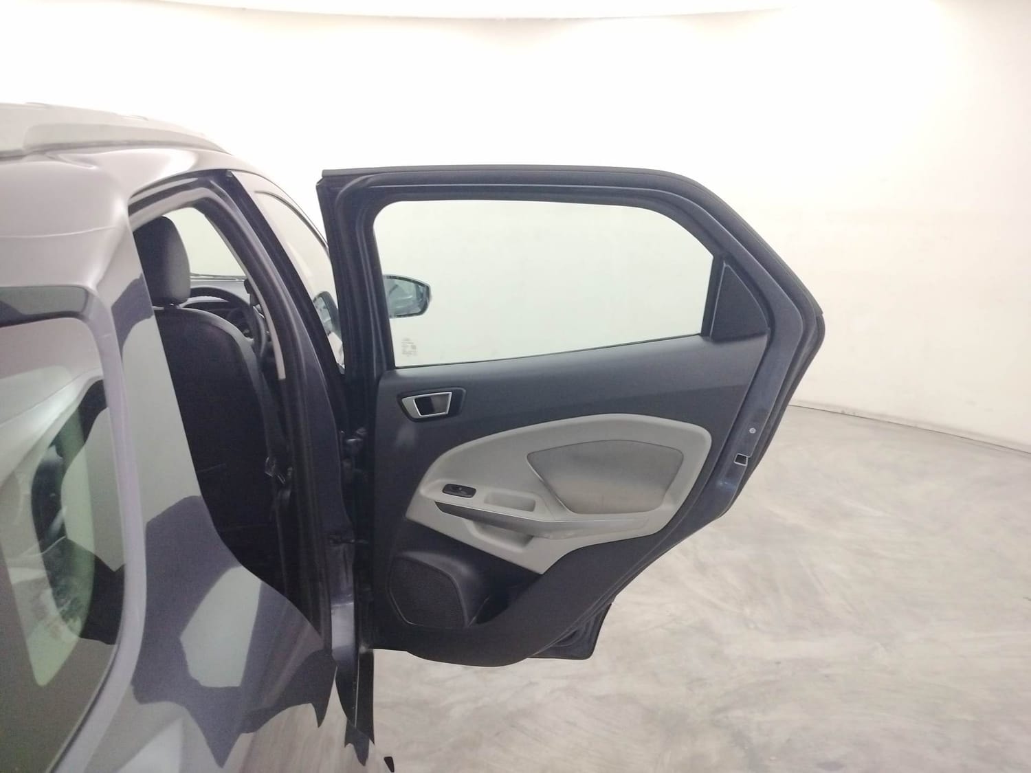 EcoSport image 20 EcoSport image 20