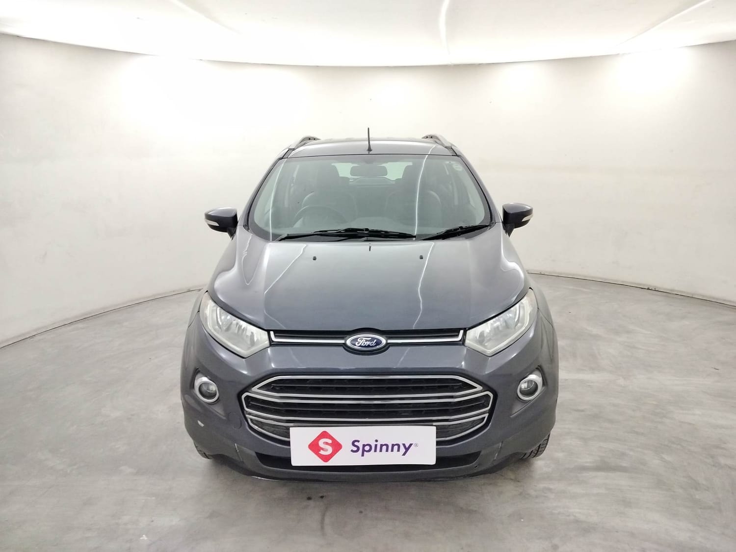 EcoSport image 8 EcoSport image 8