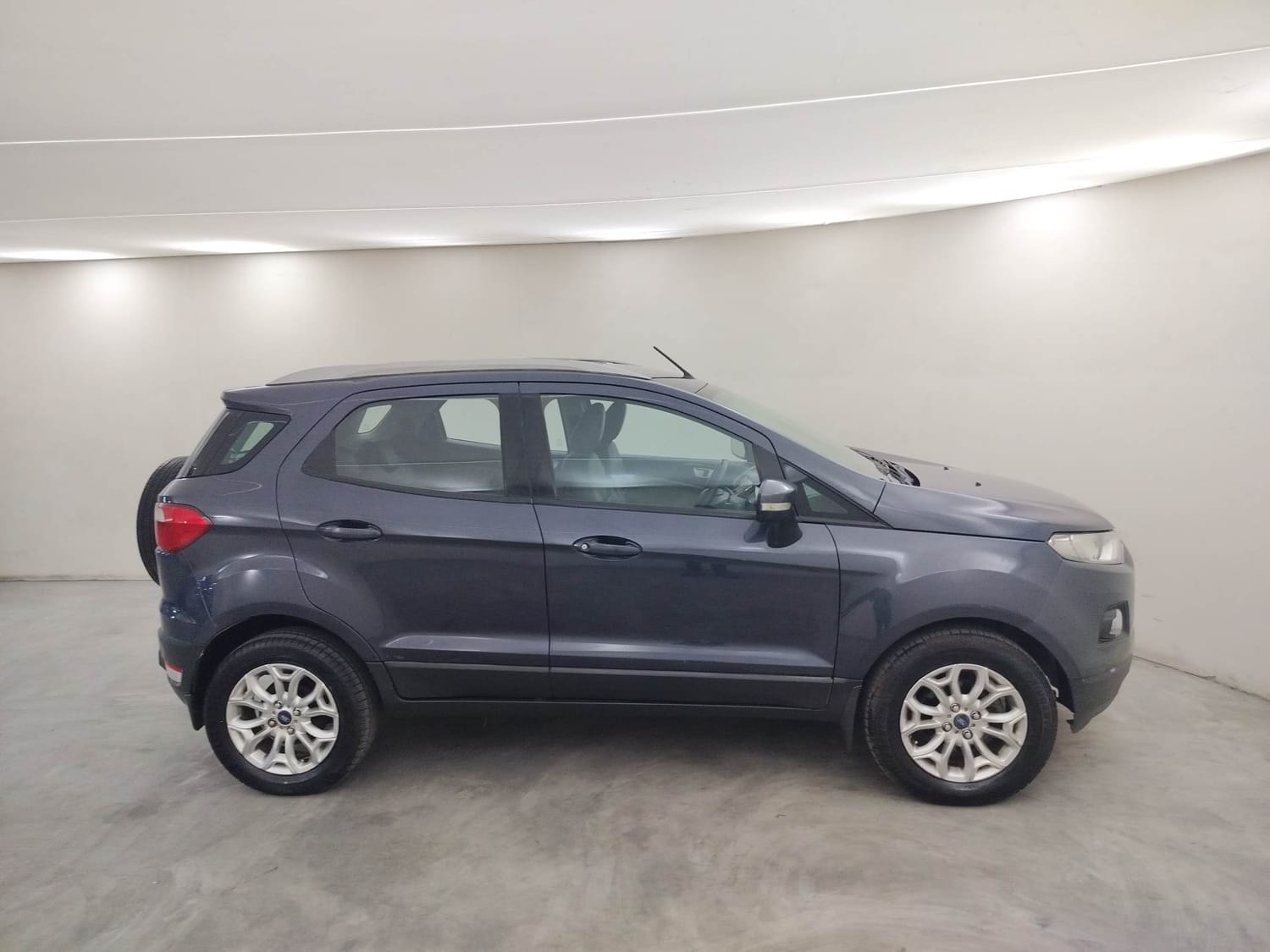 EcoSport image 6 EcoSport image 6