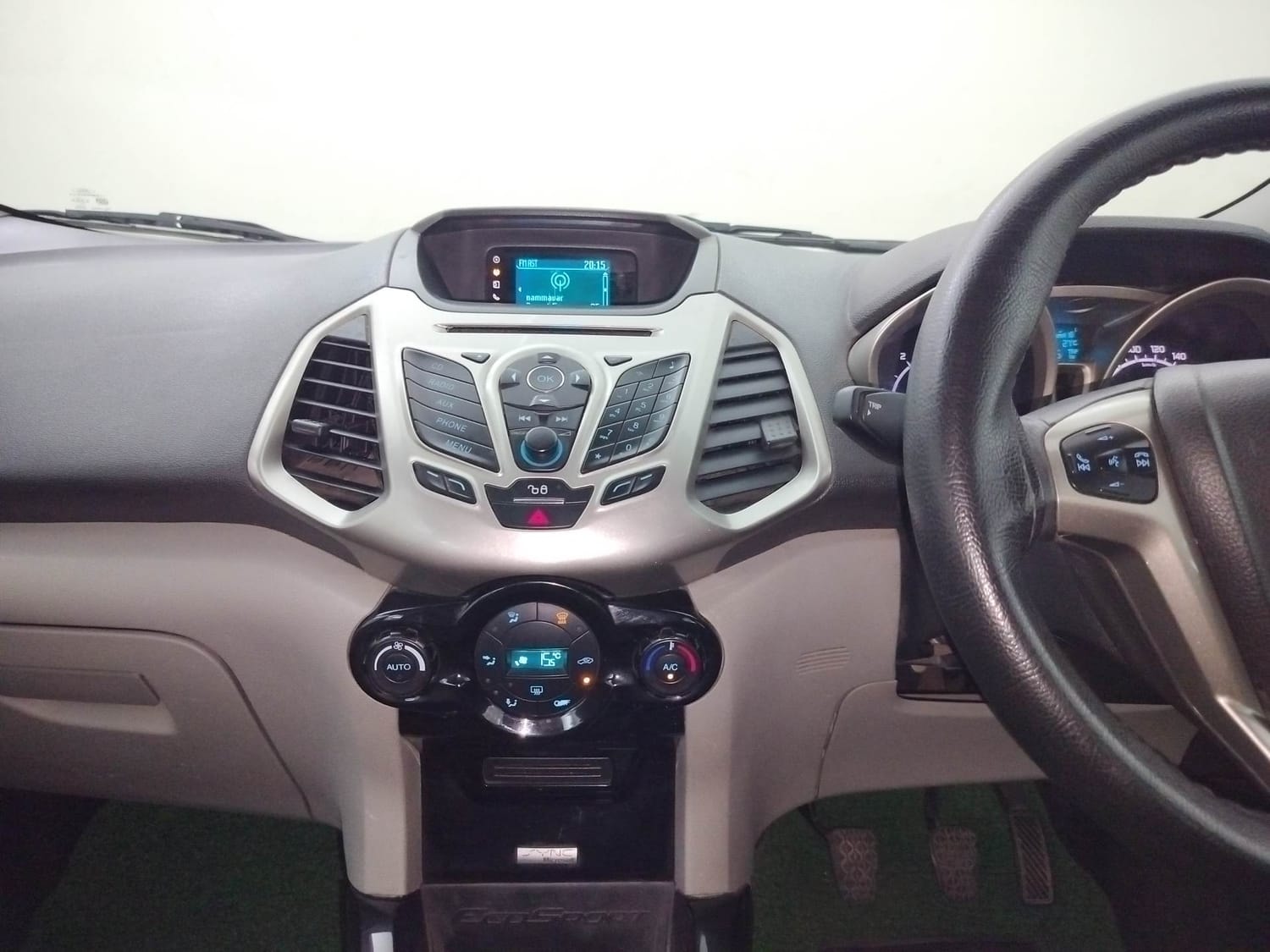 EcoSport image 13 EcoSport image 13