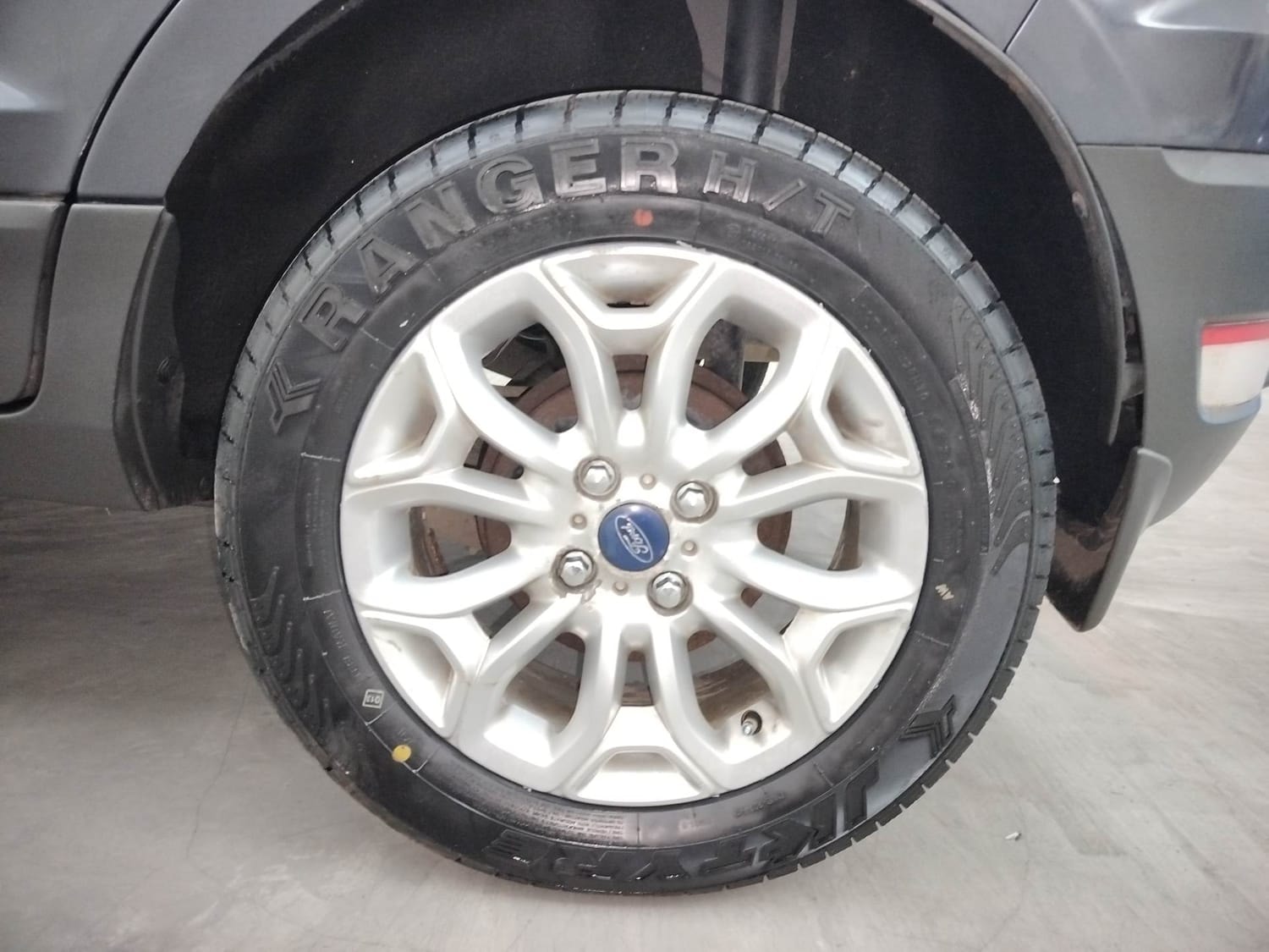 EcoSport image 35 EcoSport image 35