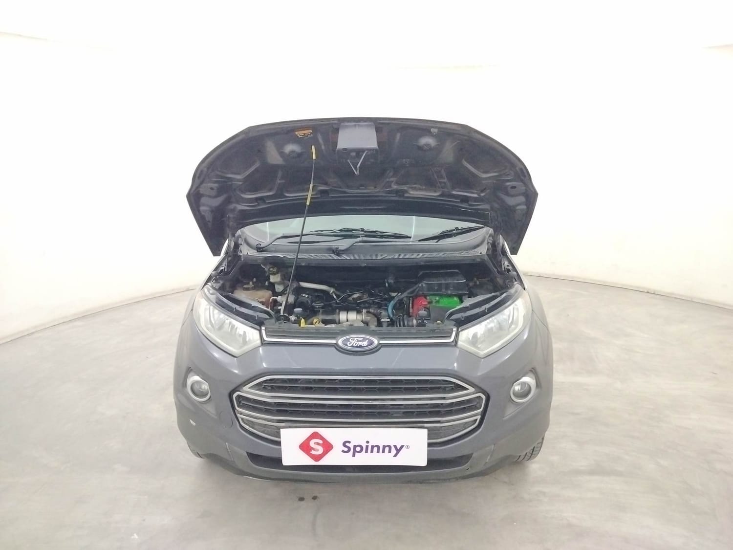 EcoSport image 27 EcoSport image 27