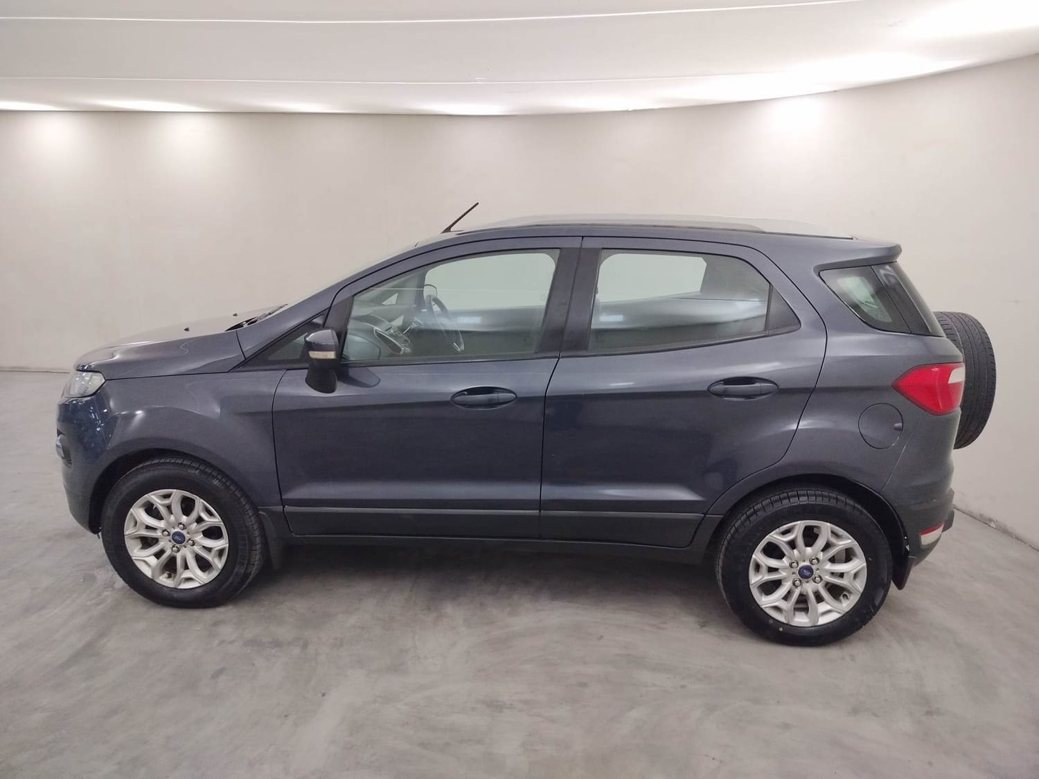 EcoSport image 2 EcoSport image 2