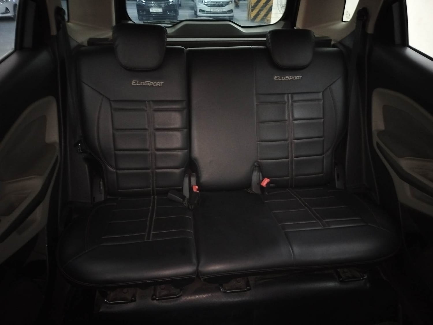 EcoSport image 23 EcoSport image 23