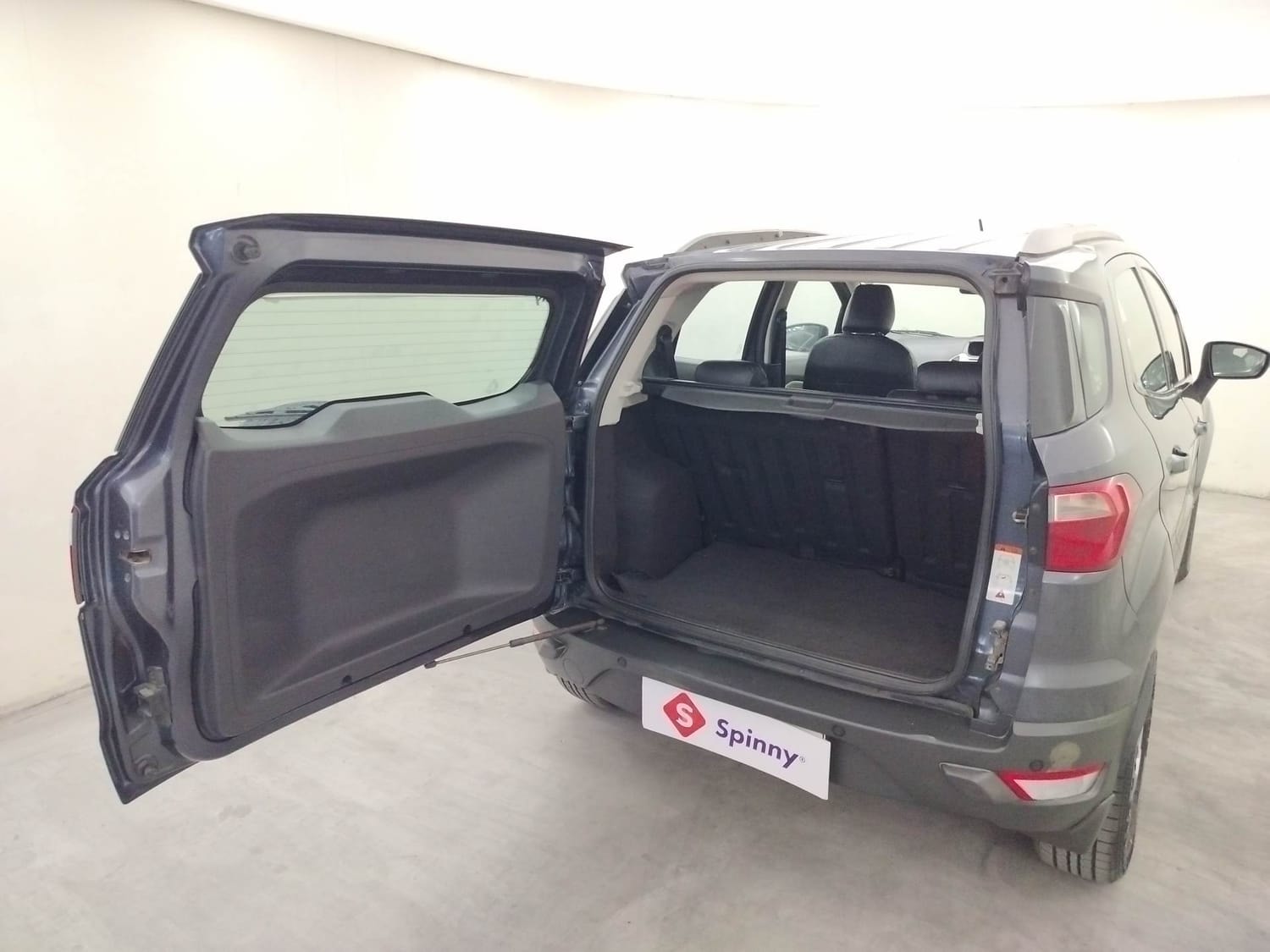 EcoSport image 24 EcoSport image 24