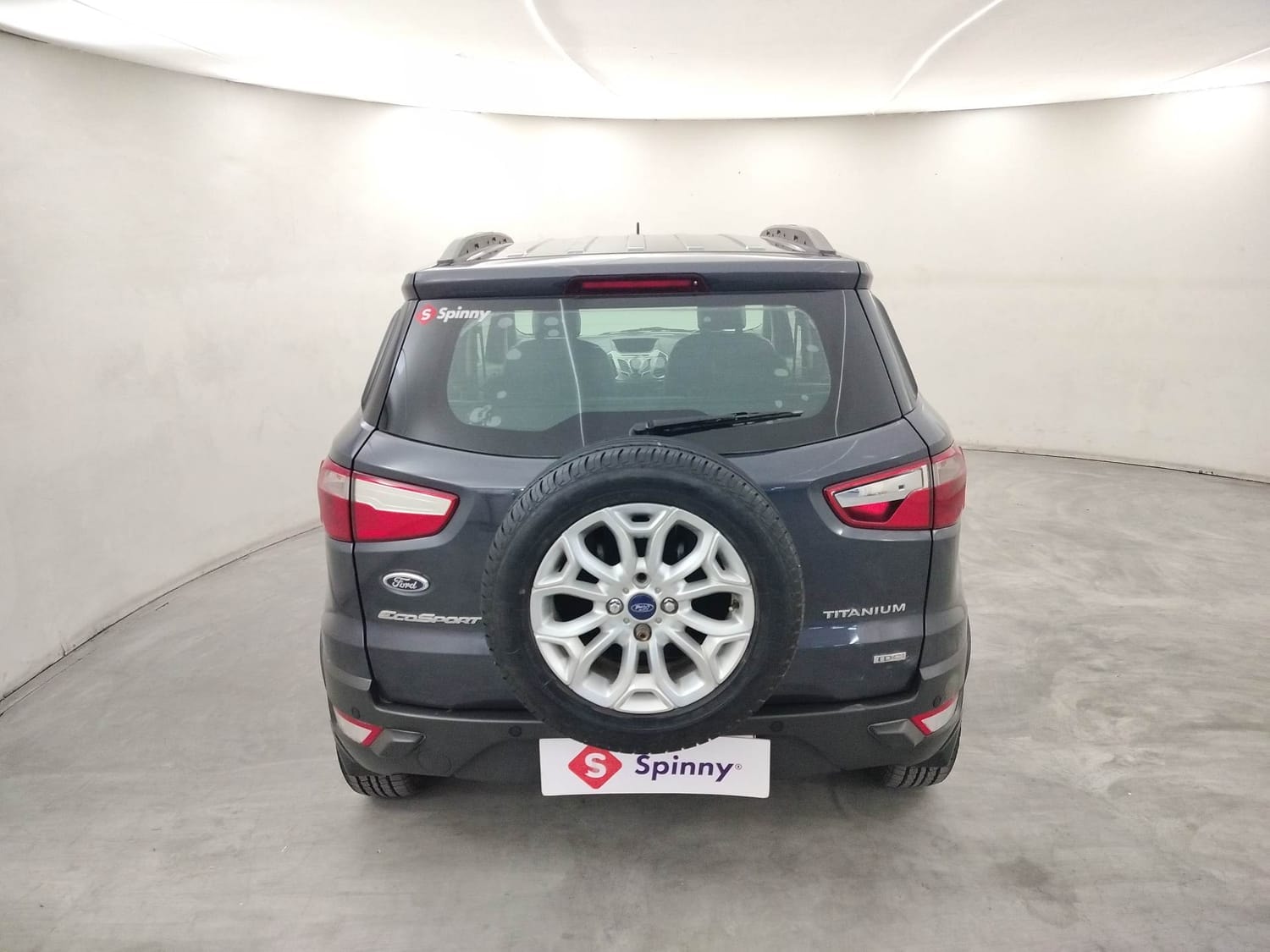 EcoSport image 4 EcoSport image 4