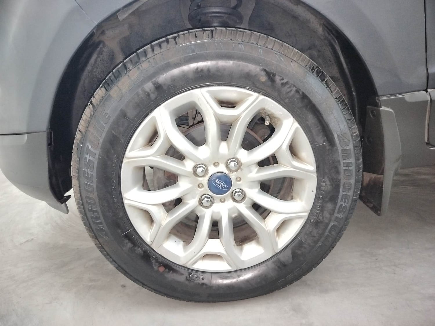 EcoSport image 34 EcoSport image 34