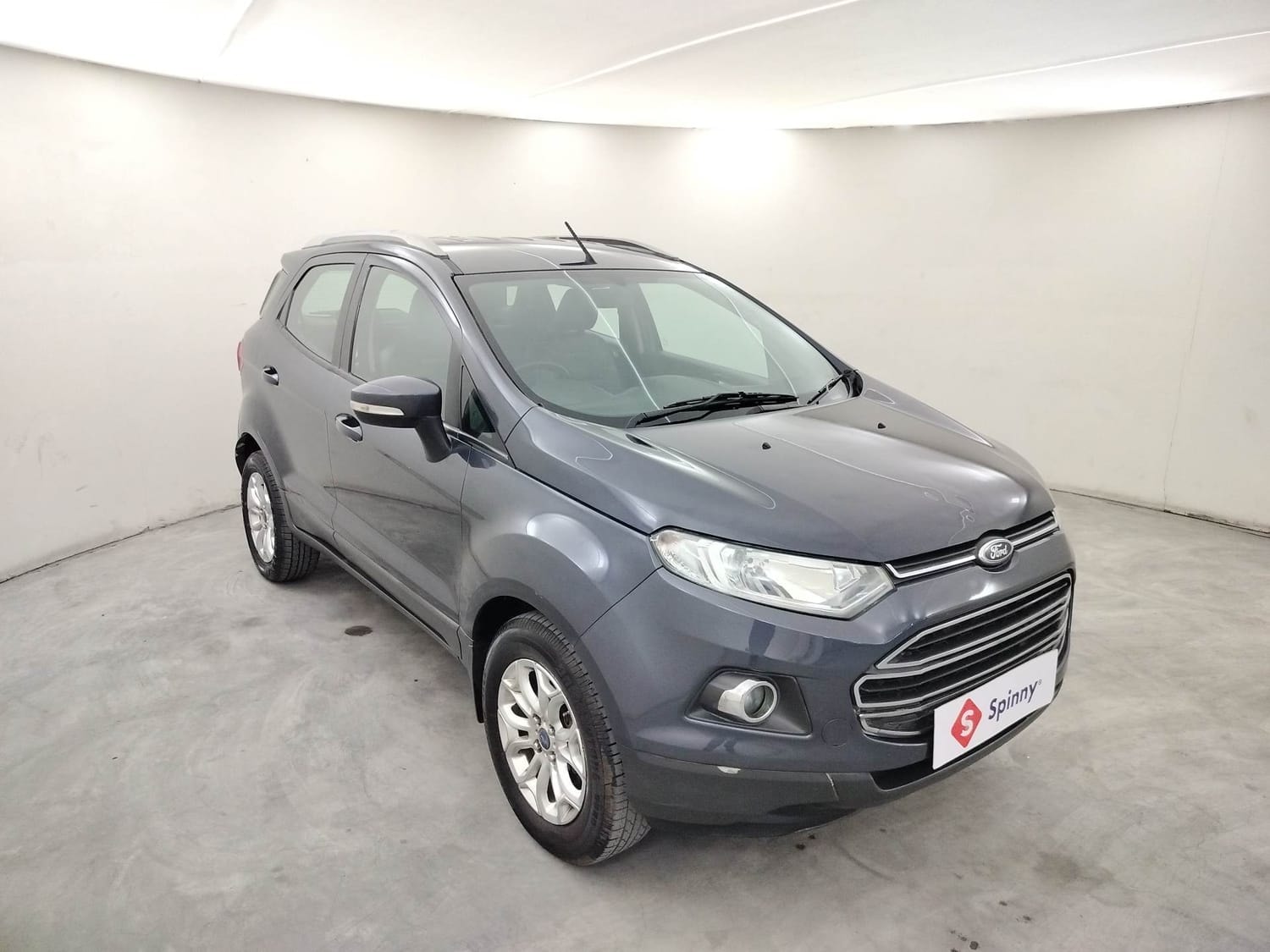 EcoSport image 7 EcoSport image 7