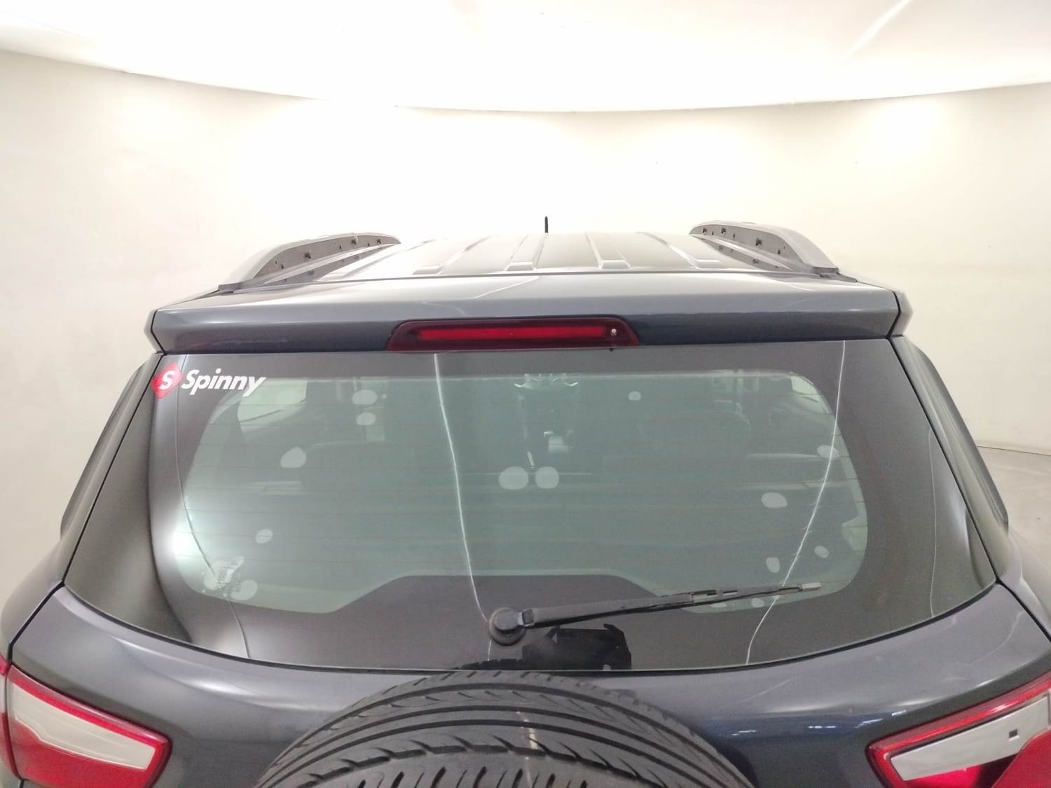 EcoSport image 10 EcoSport image 10