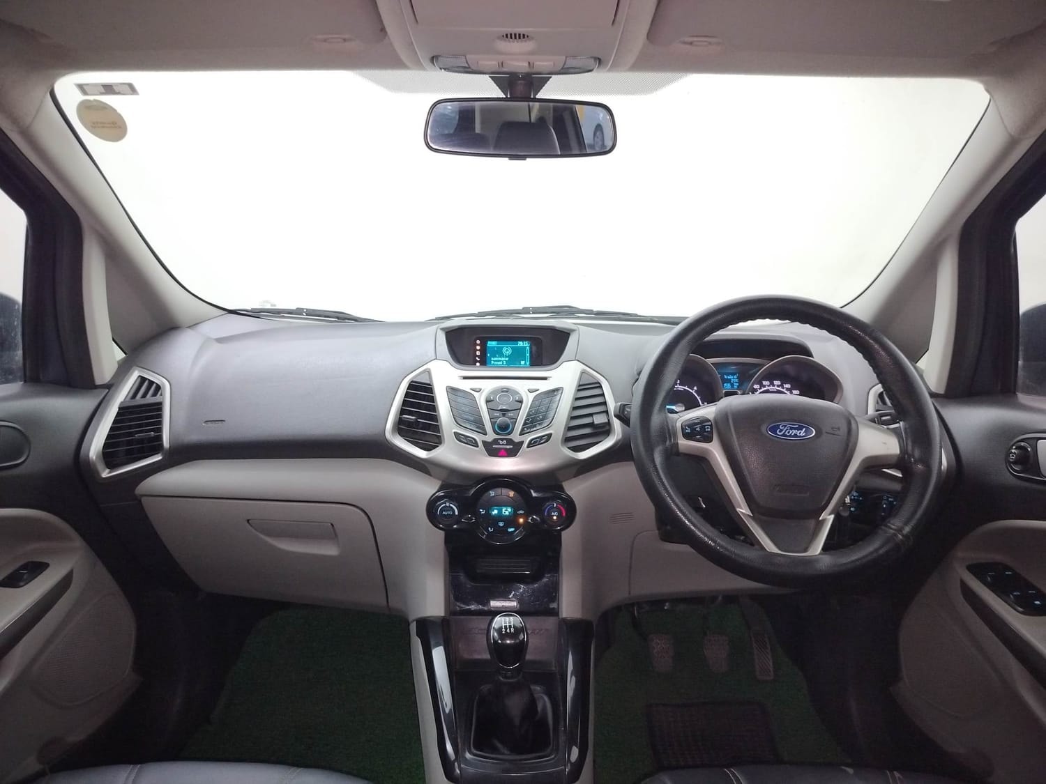 EcoSport image 12 EcoSport image 12