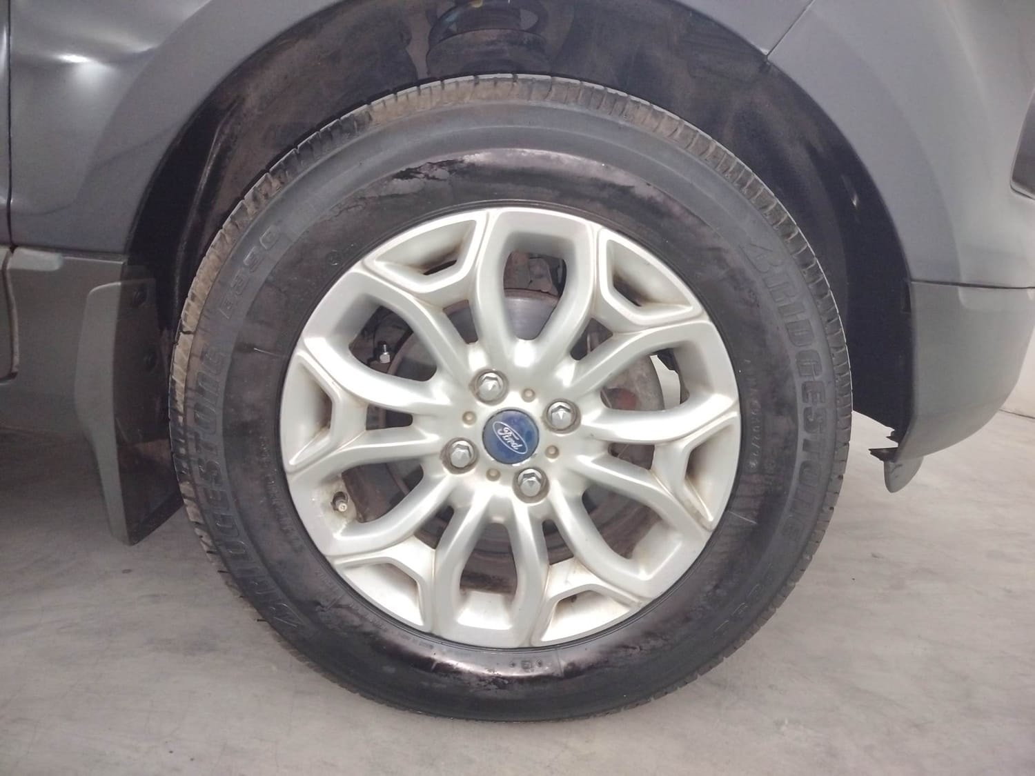 EcoSport image 32 EcoSport image 32