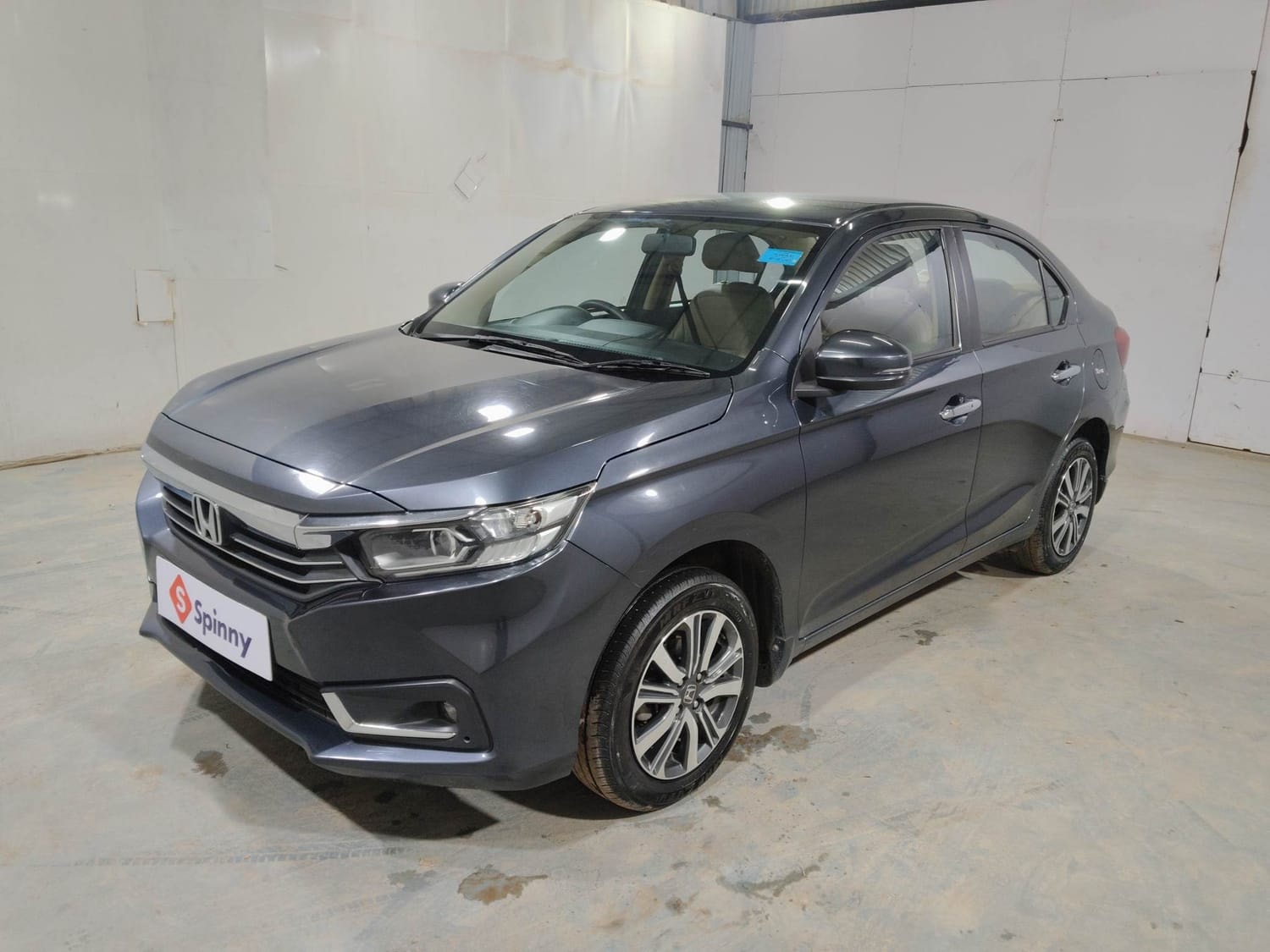 Used 2023 Honda Amaze Used 2023 Honda Amaze