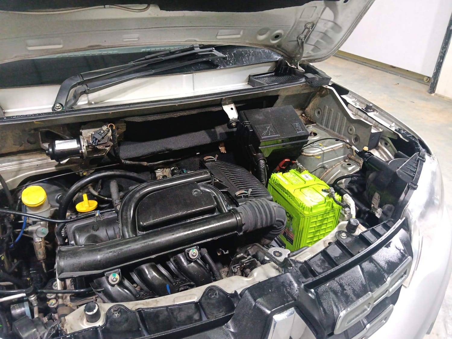 Kwid image 30 Kwid image 30