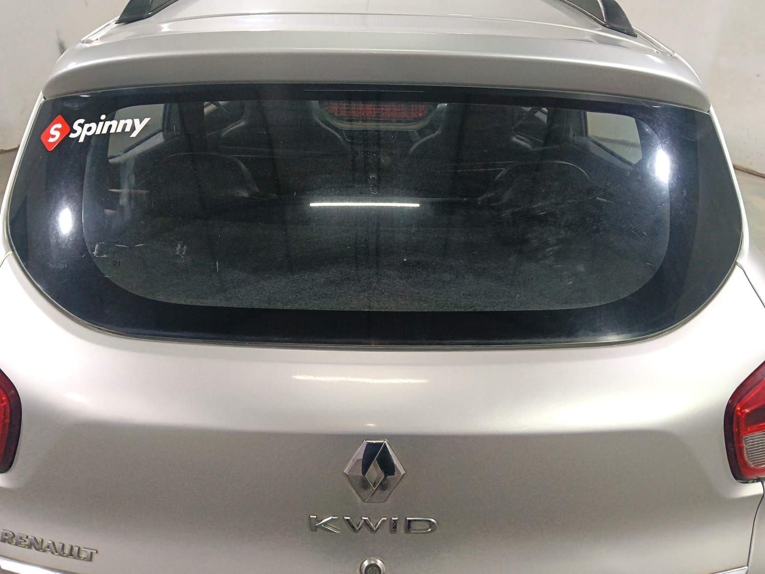 Kwid image 10 Kwid image 10