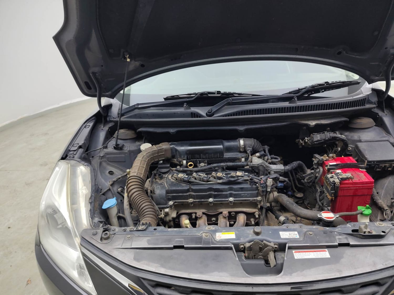 Baleno image 29 Baleno image 29