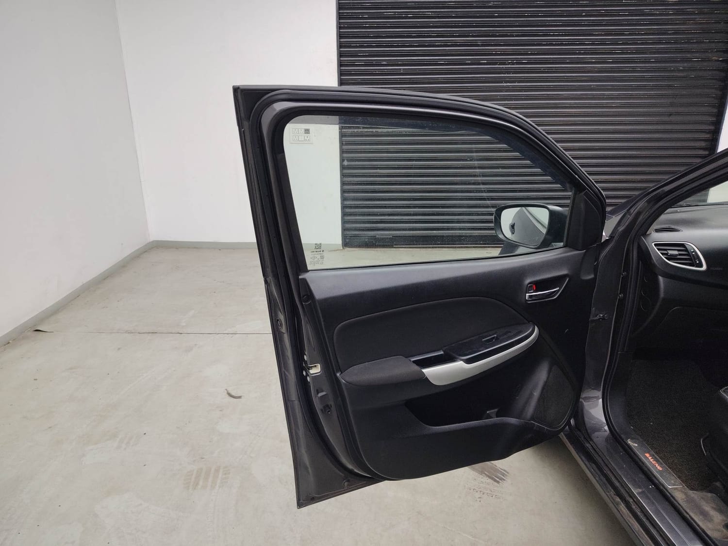 Baleno image 21 Baleno image 21