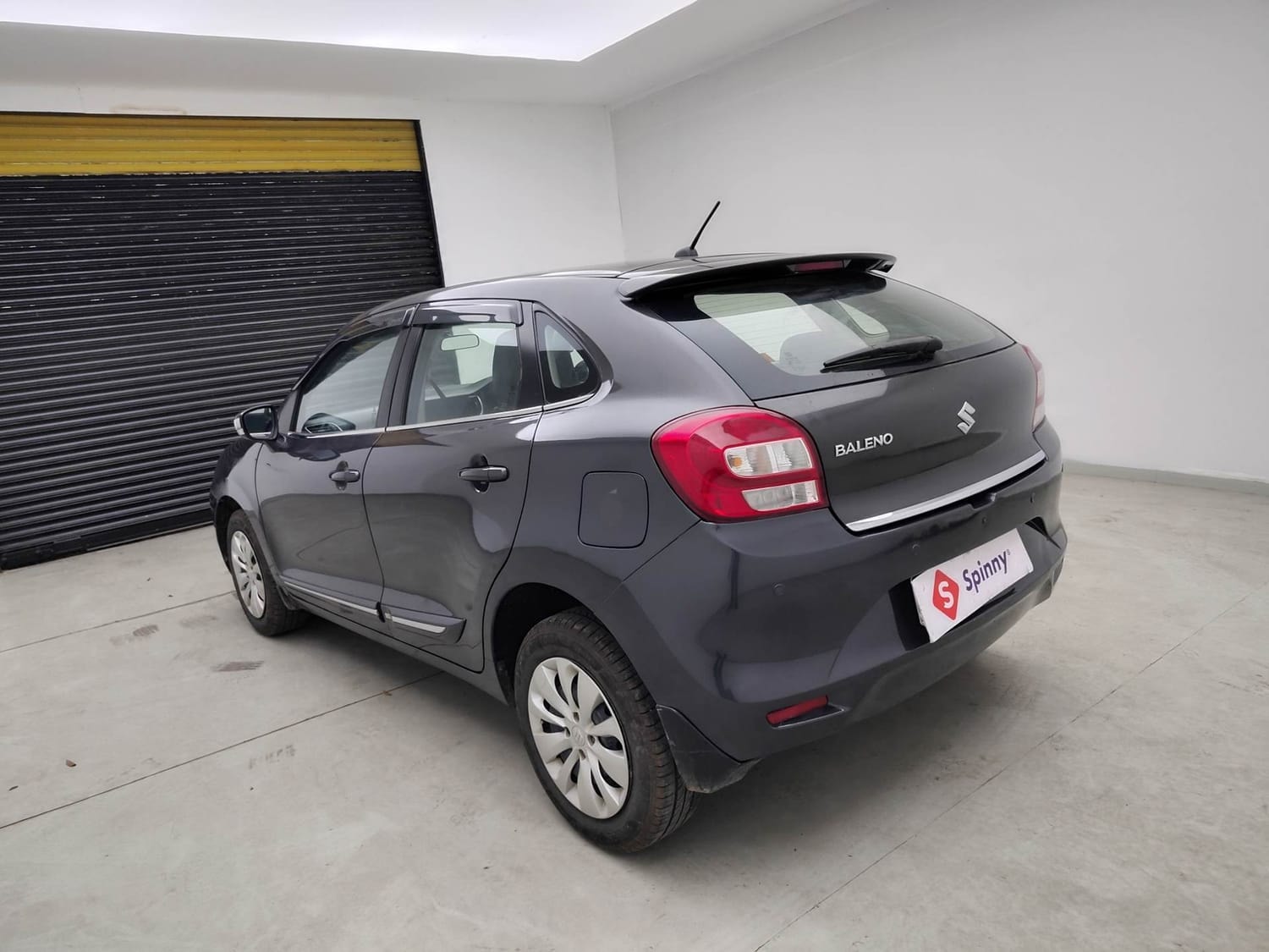 Baleno image 3 Baleno image 3