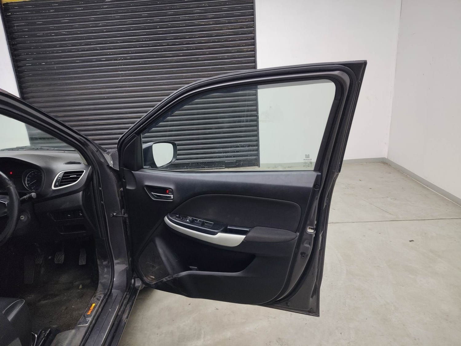 Baleno image 19 Baleno image 19