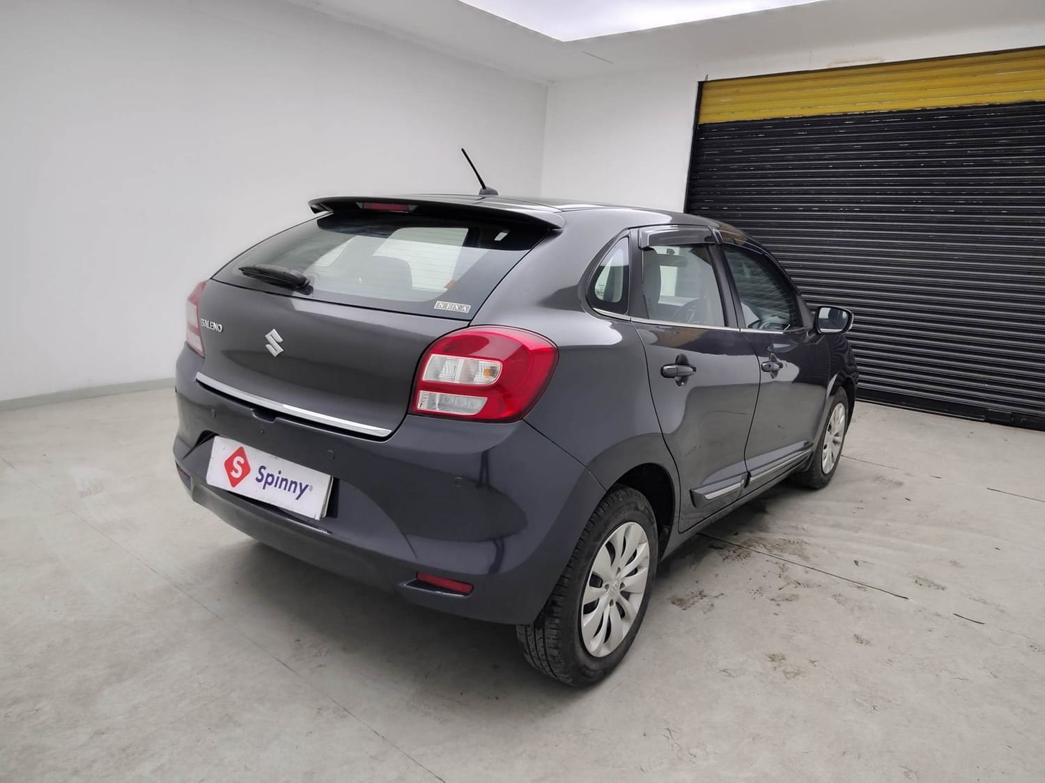 Baleno image 5 Baleno image 5