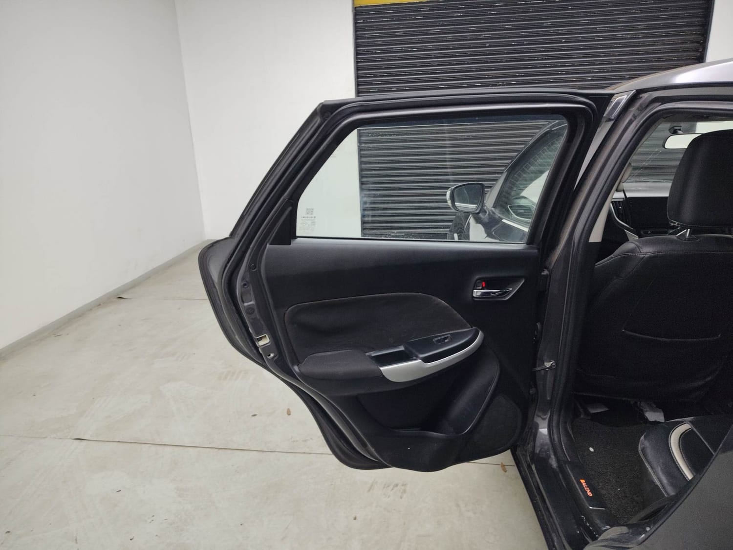 Baleno image 22 Baleno image 22