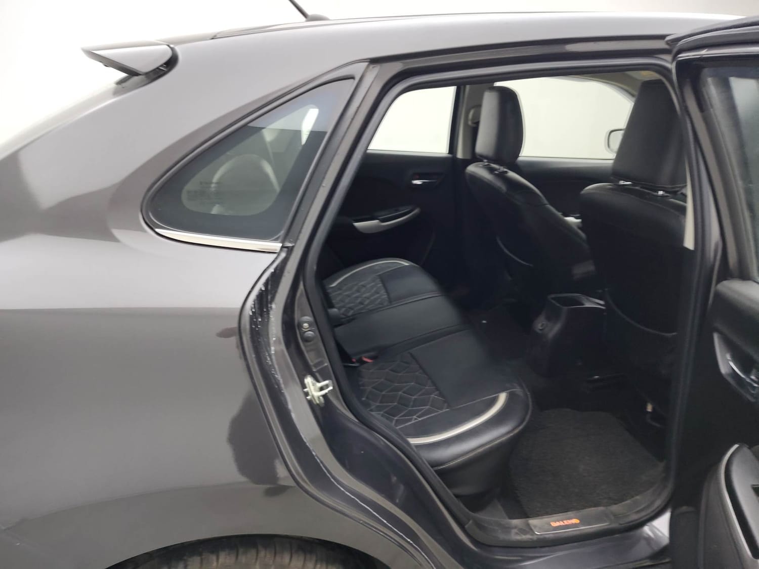 Baleno image 18 Baleno image 18