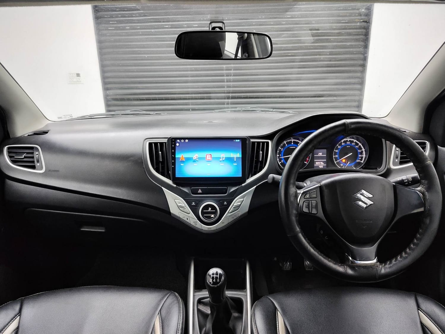 Baleno image 12 Baleno image 12