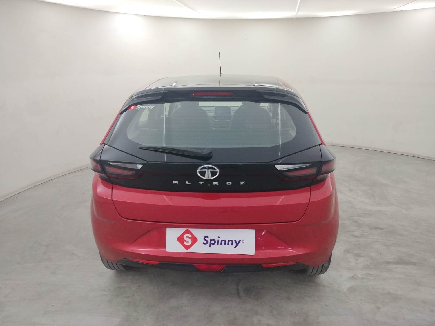 Altroz image 4 Altroz image 4