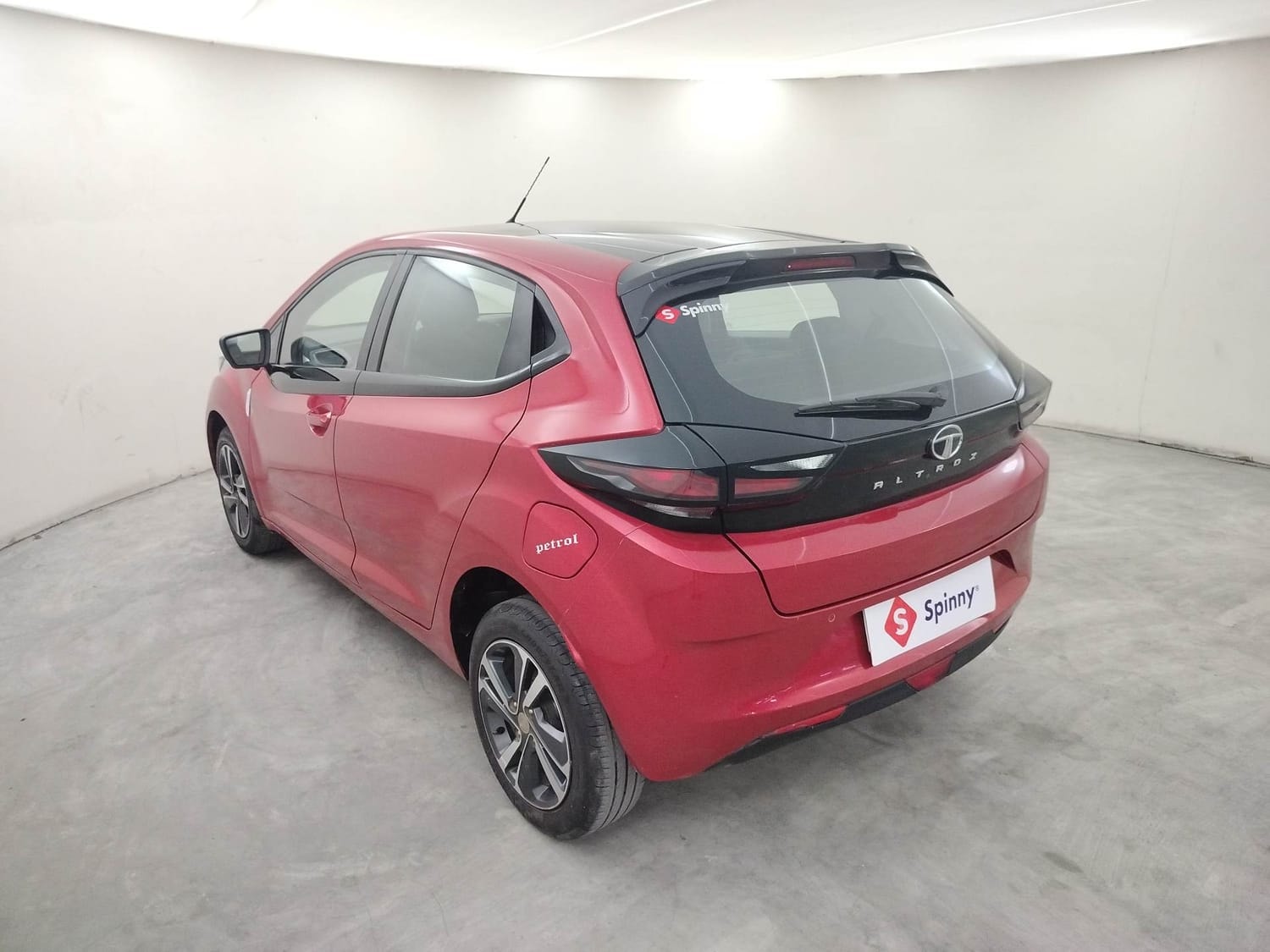 Altroz image 3 Altroz image 3