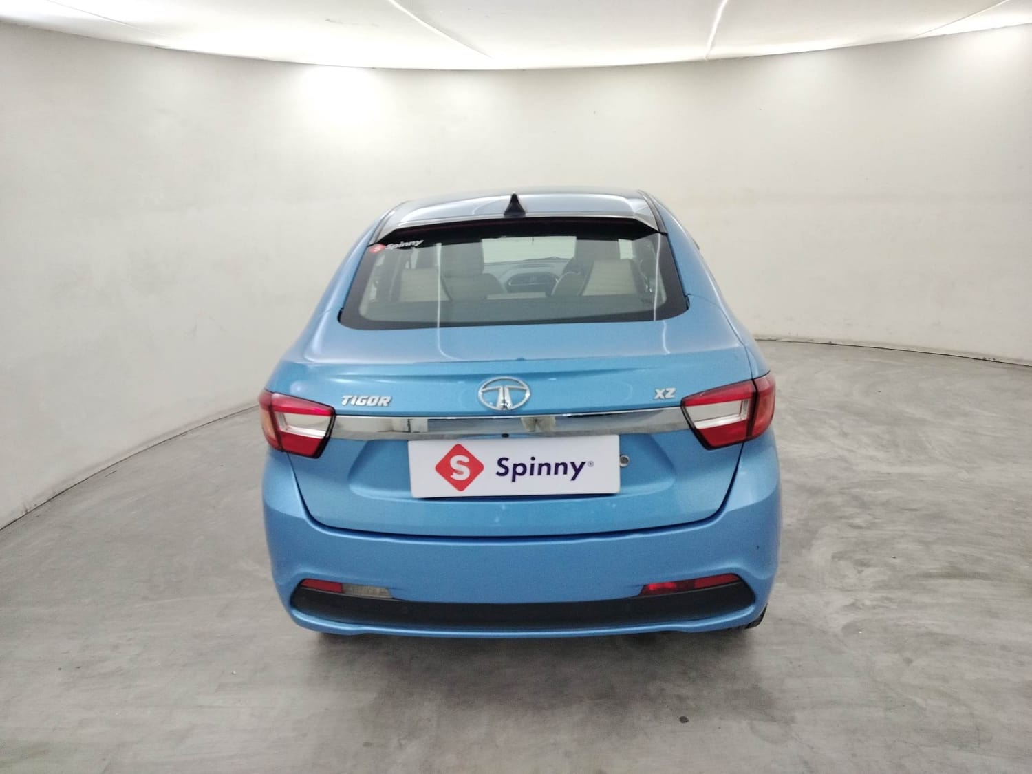 Tigor image 4 Tigor image 4