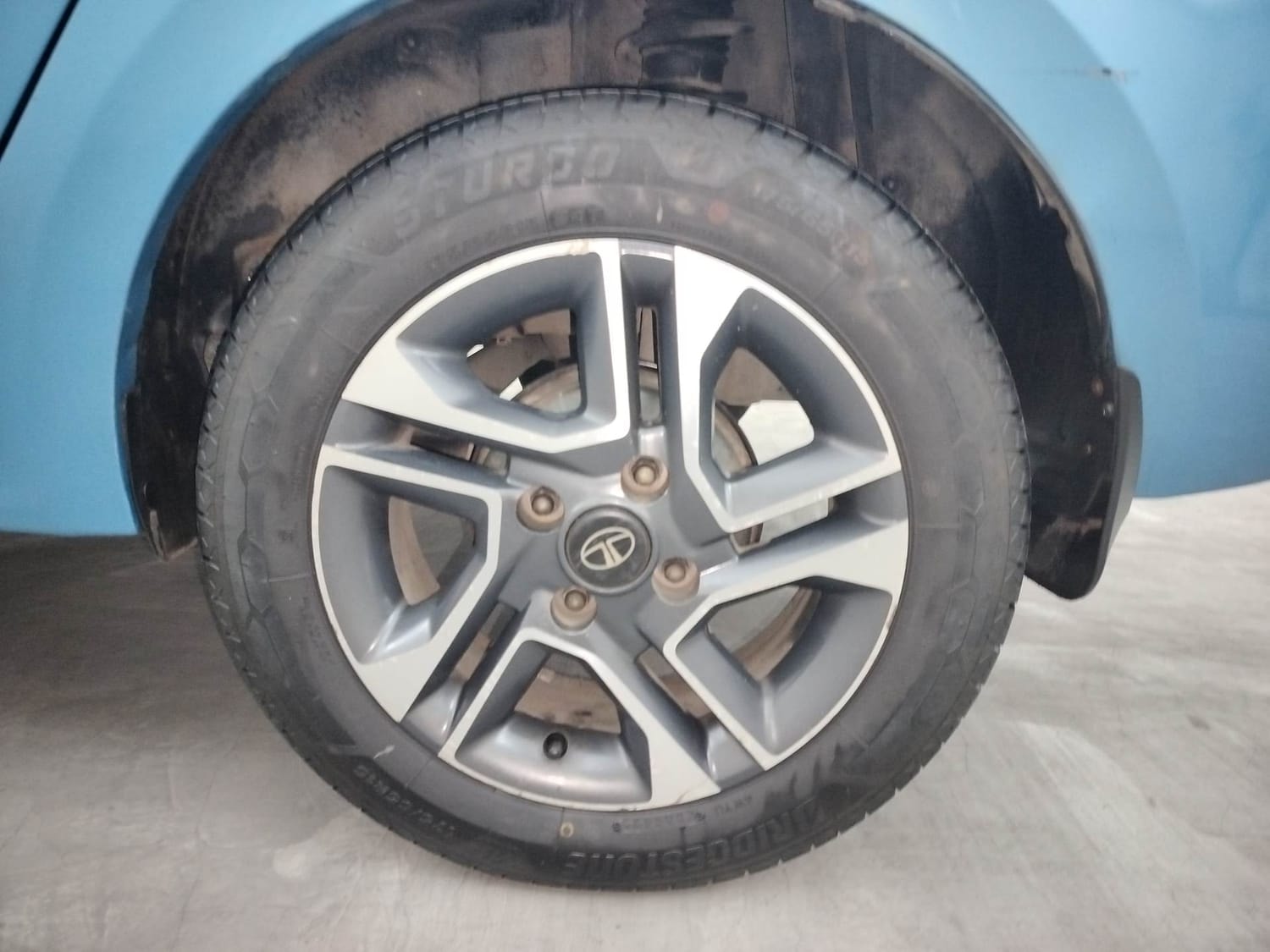 Tigor image 35 Tigor image 35