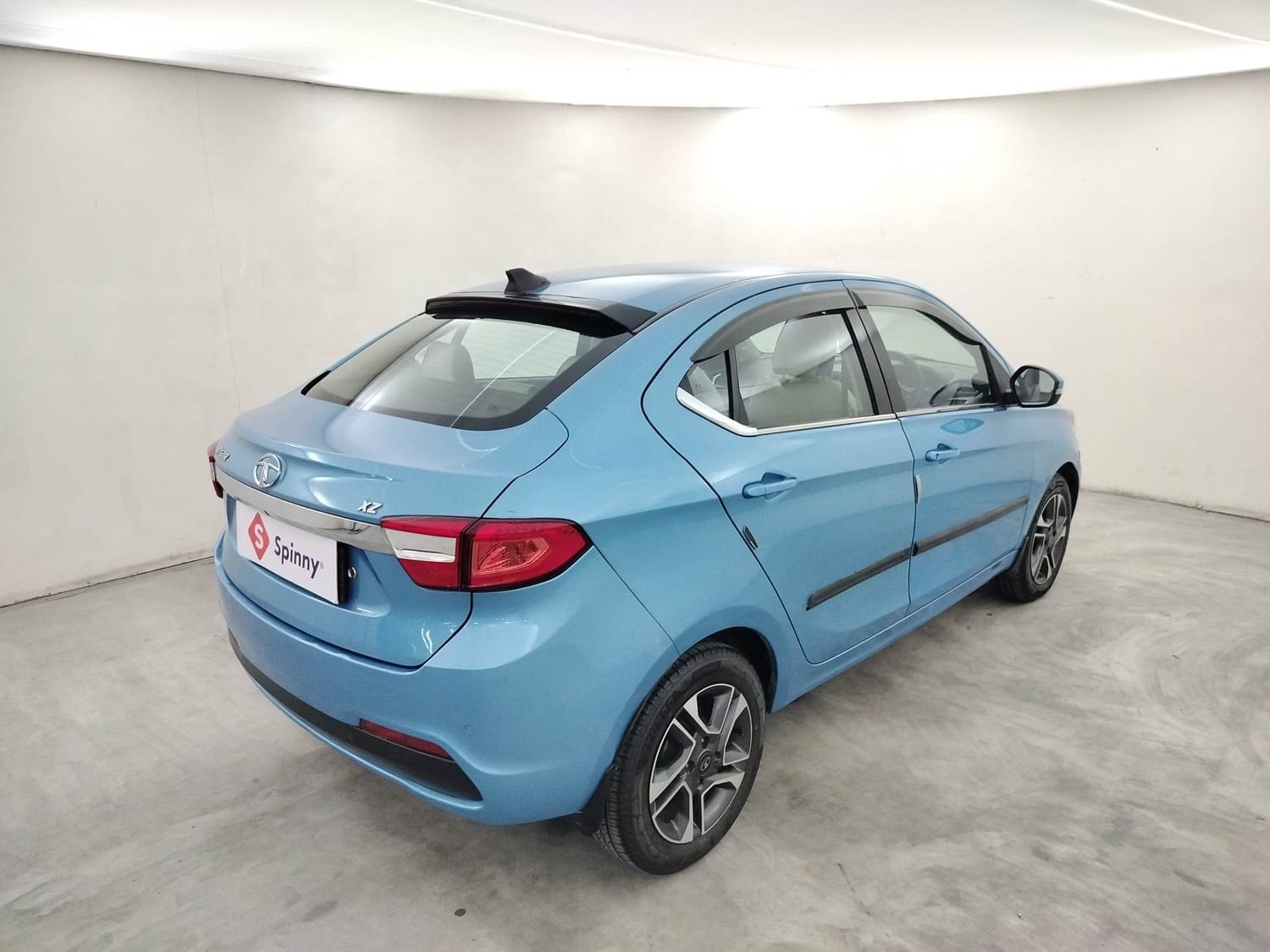 Tigor image 5 Tigor image 5