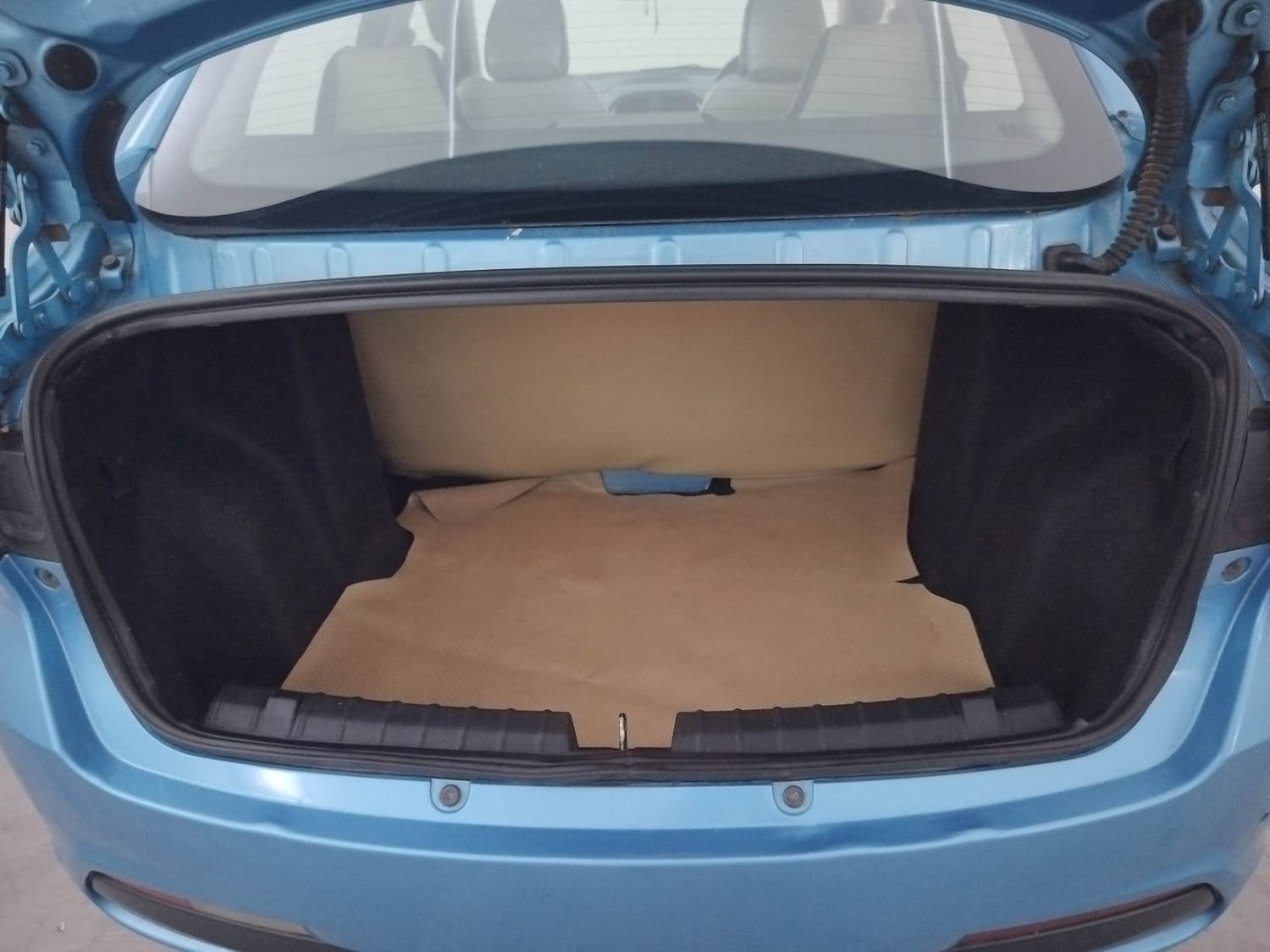 Tigor image 25 Tigor image 25