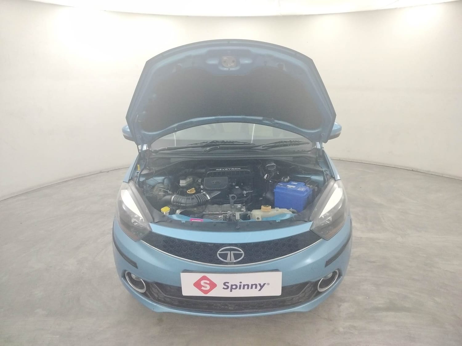 Tigor image 27 Tigor image 27