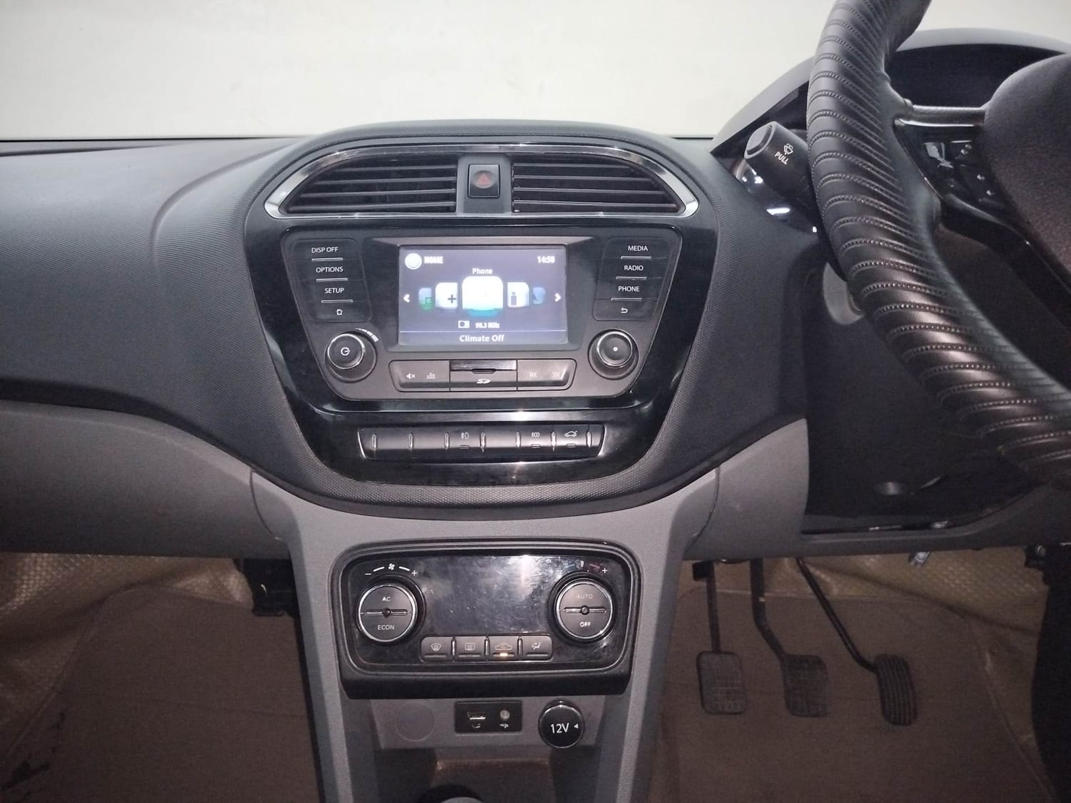 Tigor image 13 Tigor image 13