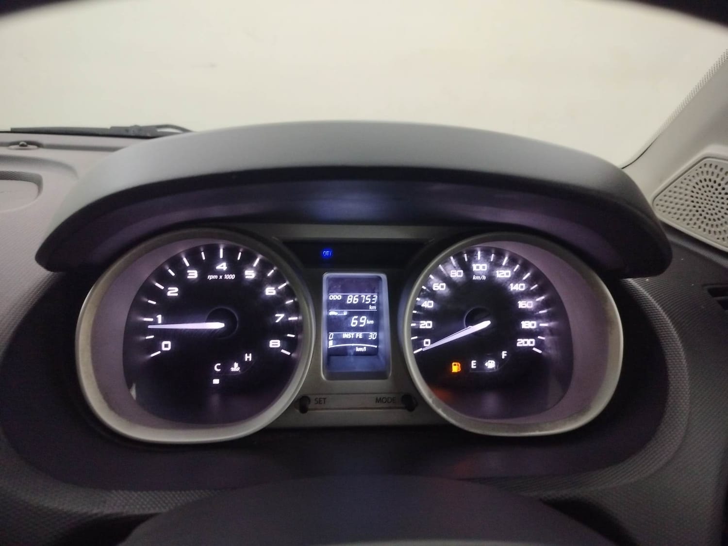 Tigor image 15 Tigor image 15