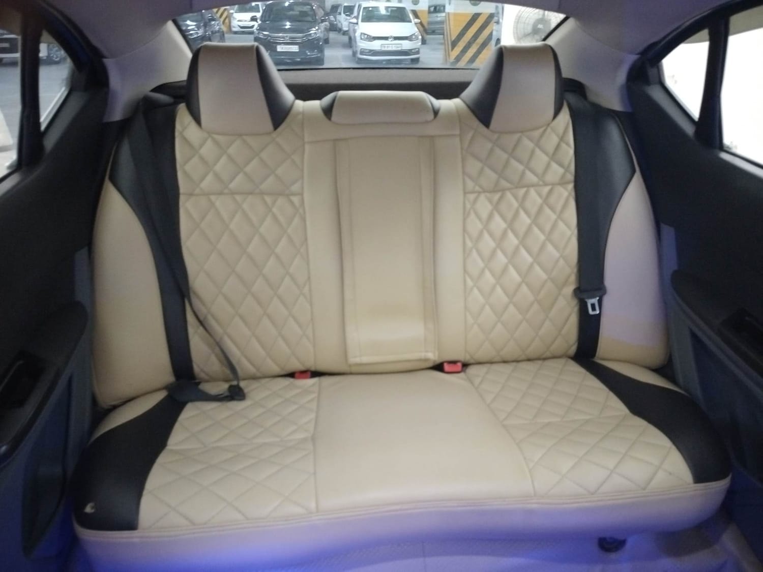 Tigor image 23 Tigor image 23