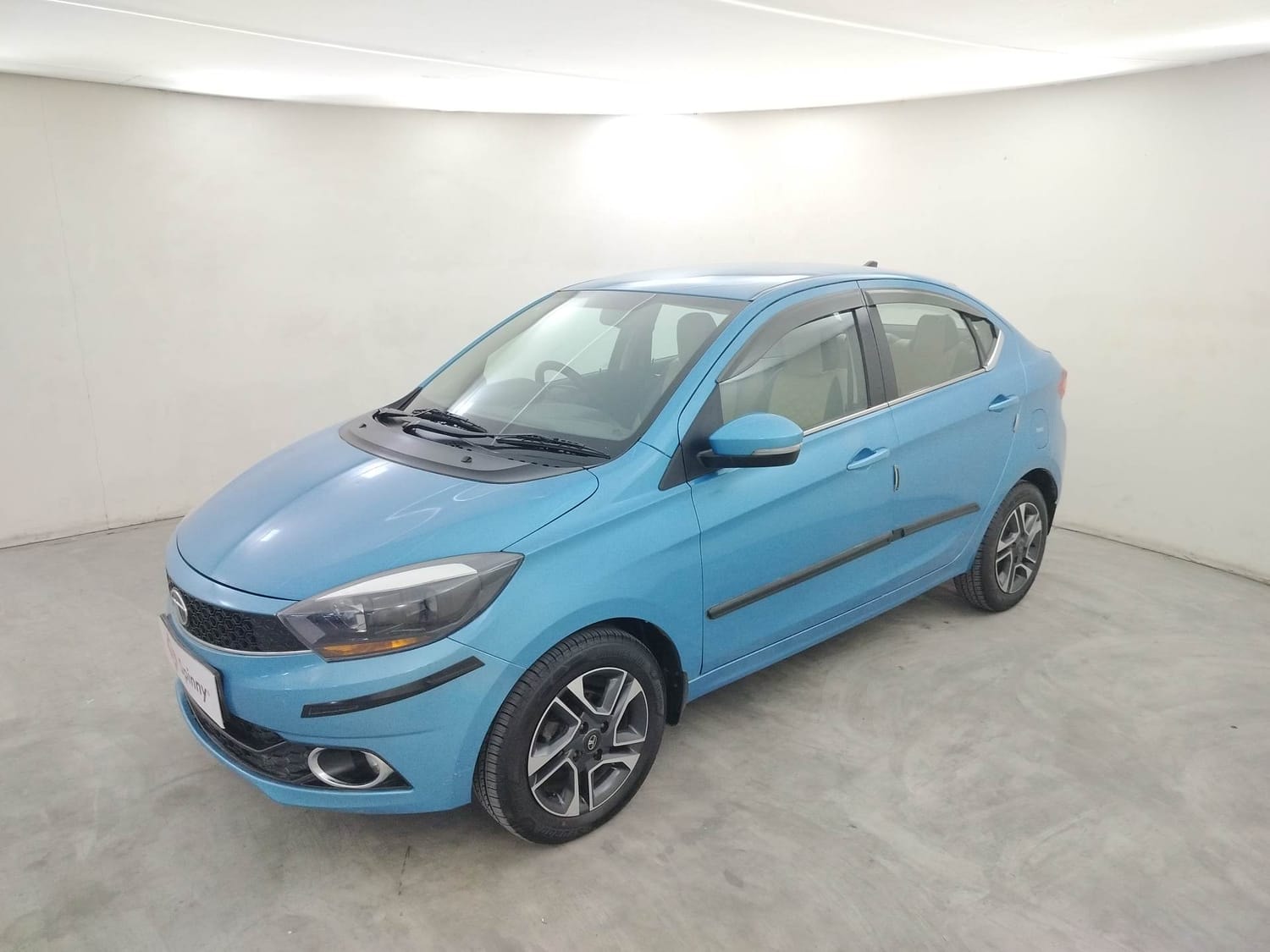 Used 2017 Tata Tigor Used 2017 Tata Tigor