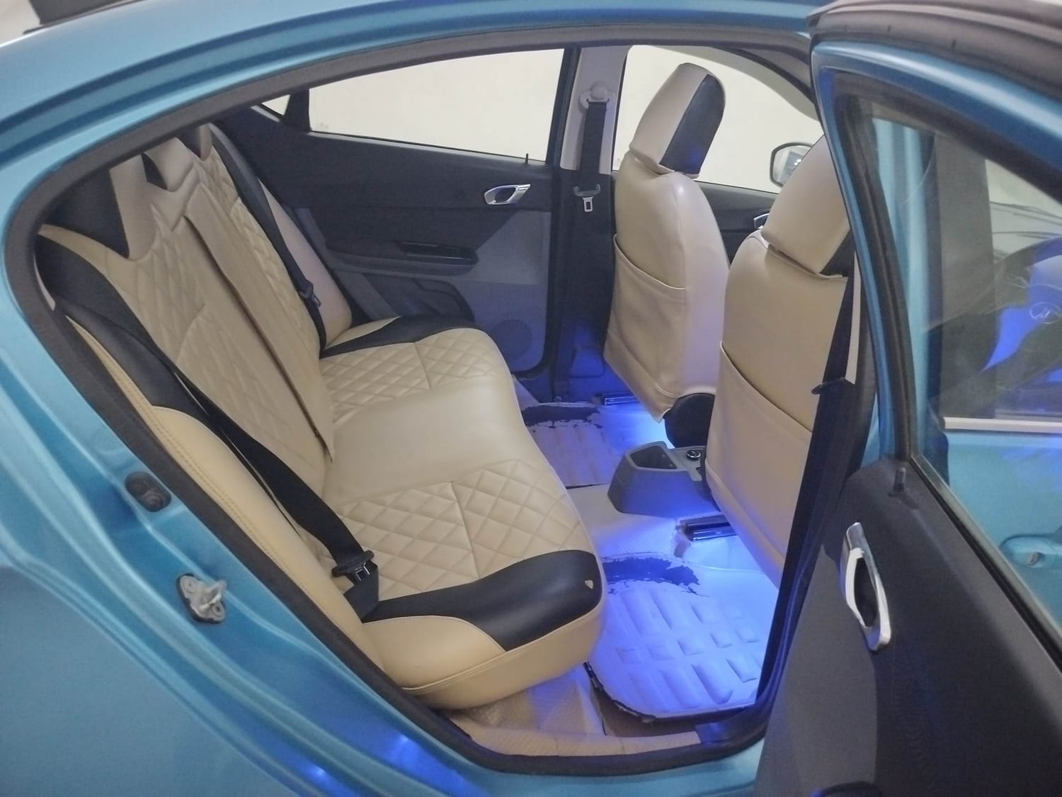 Tigor image 18 Tigor image 18