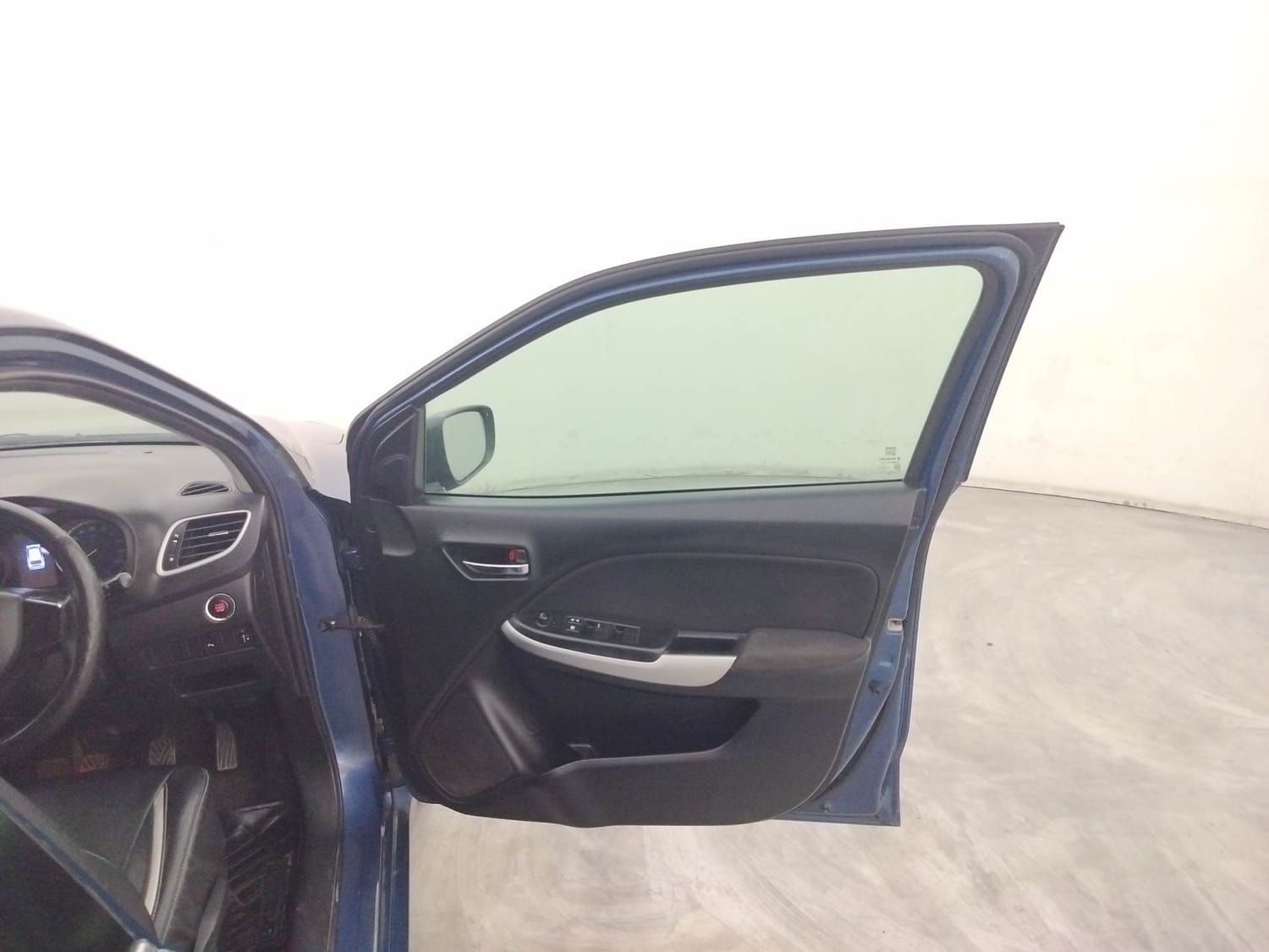 Baleno image 19 Baleno image 19