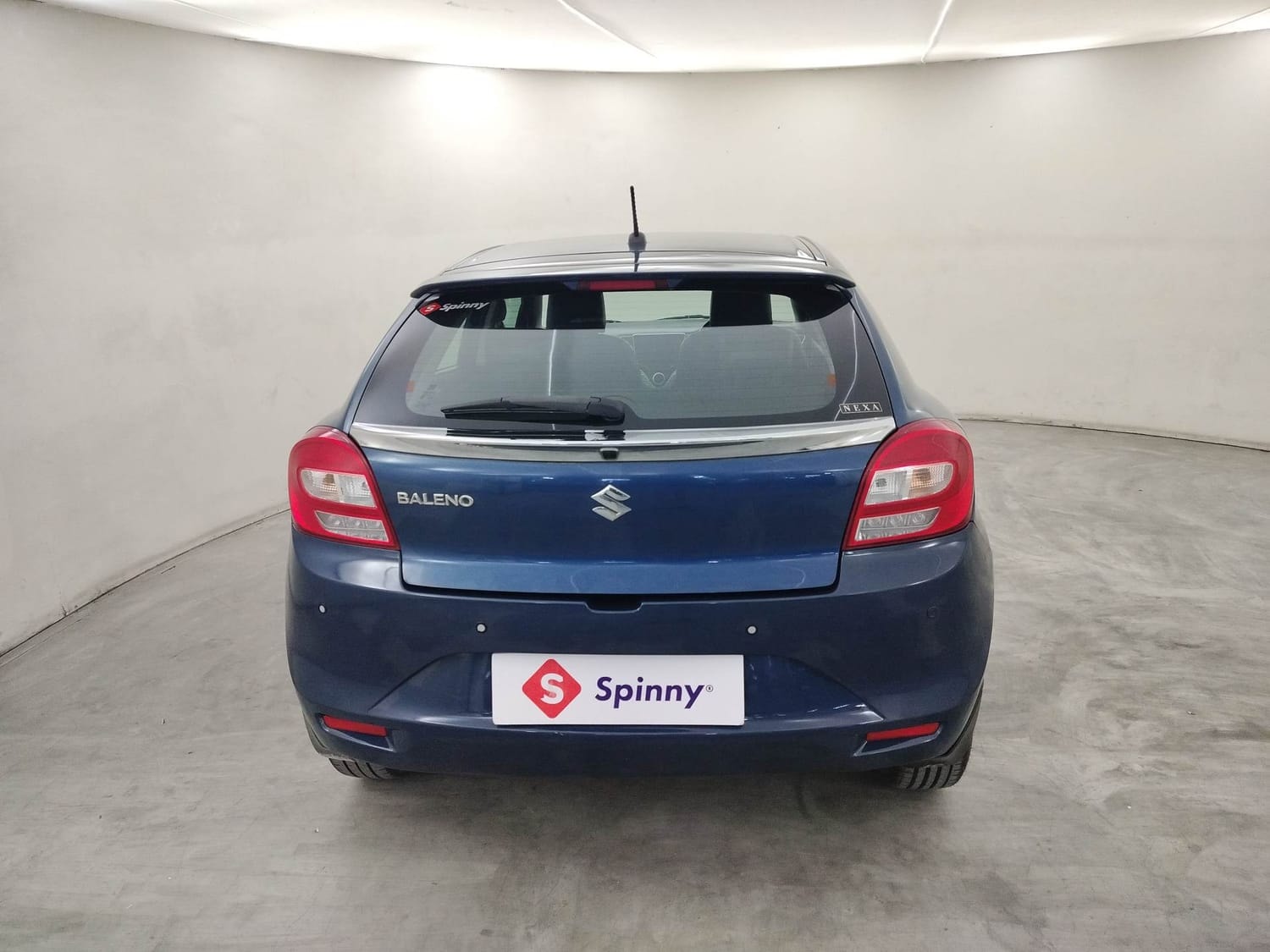 Baleno image 4 Baleno image 4