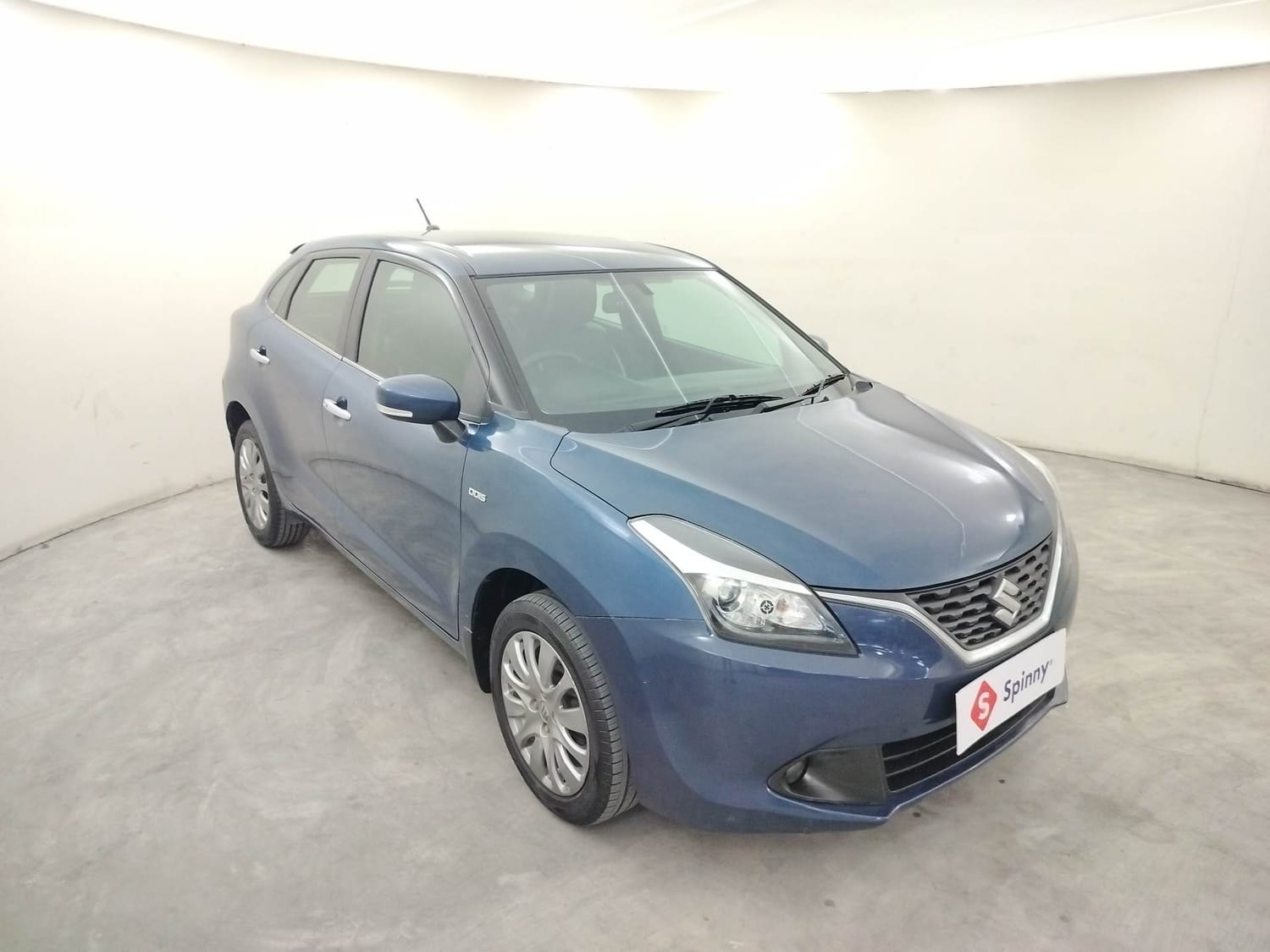 Baleno image 7 Baleno image 7