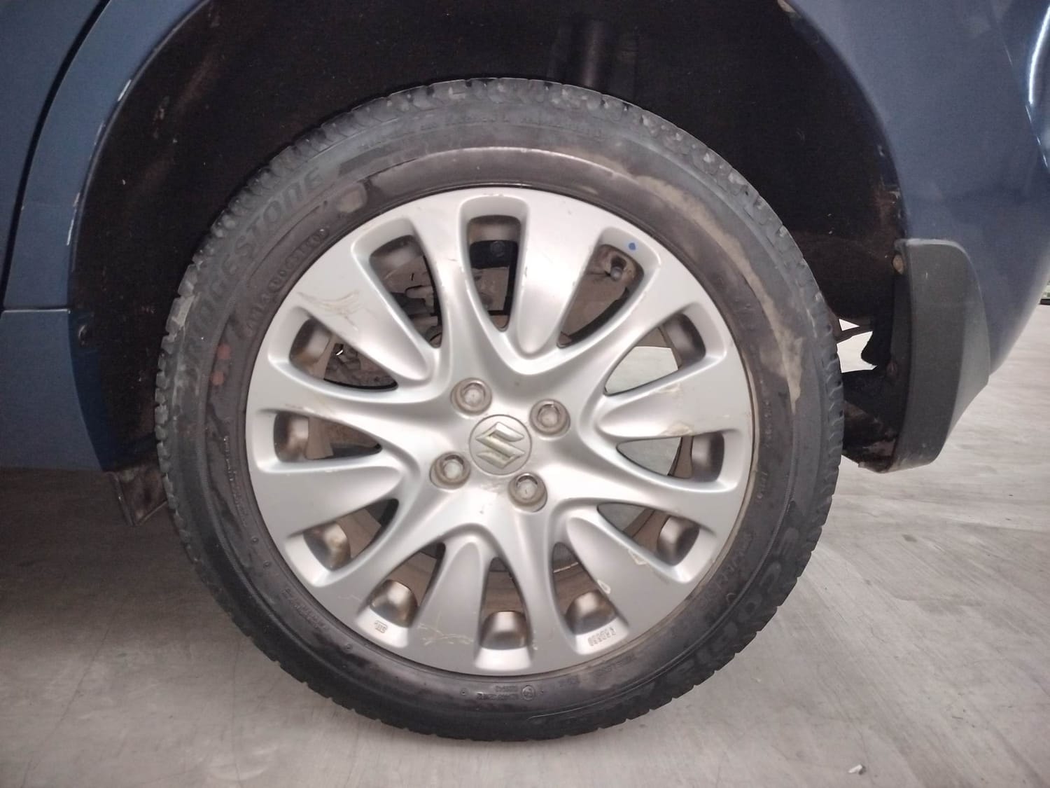 Baleno image 35 Baleno image 35