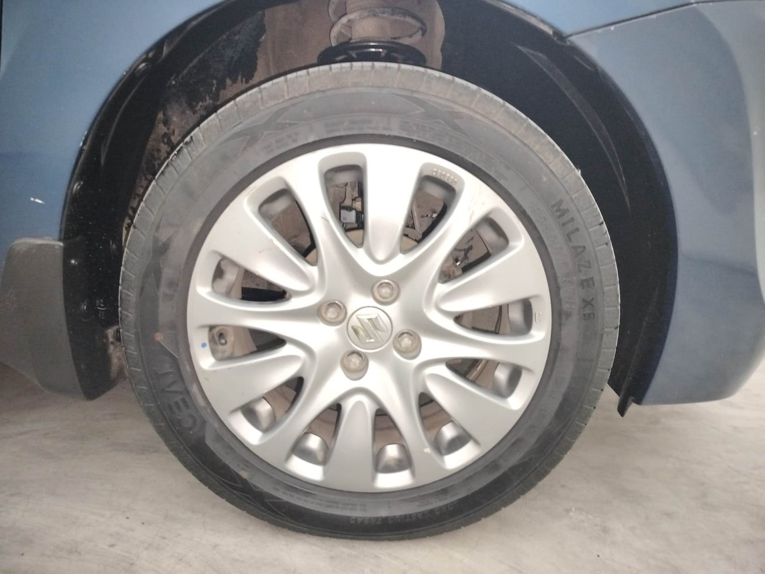 Baleno image 32 Baleno image 32