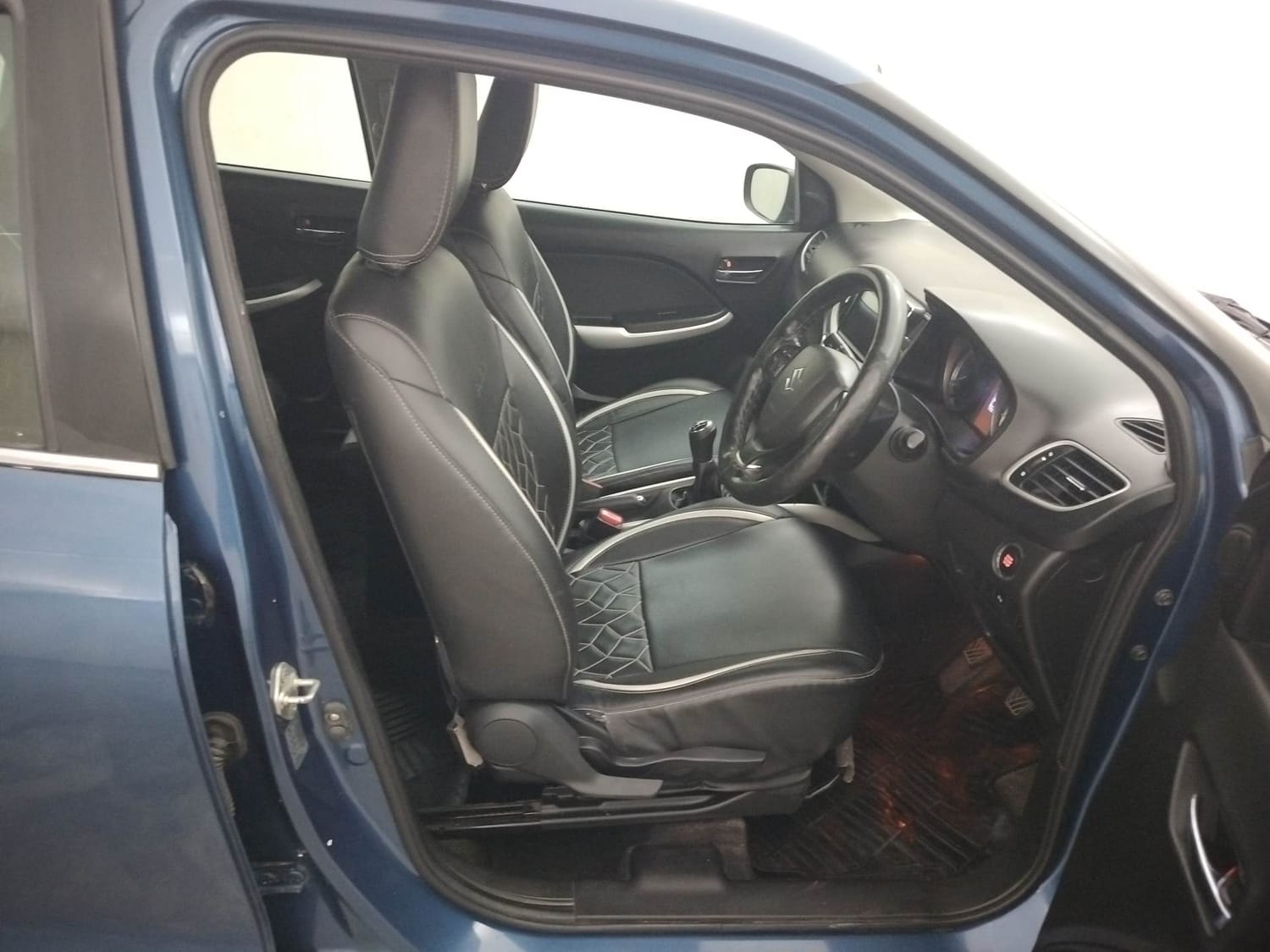 Baleno image 17 Baleno image 17