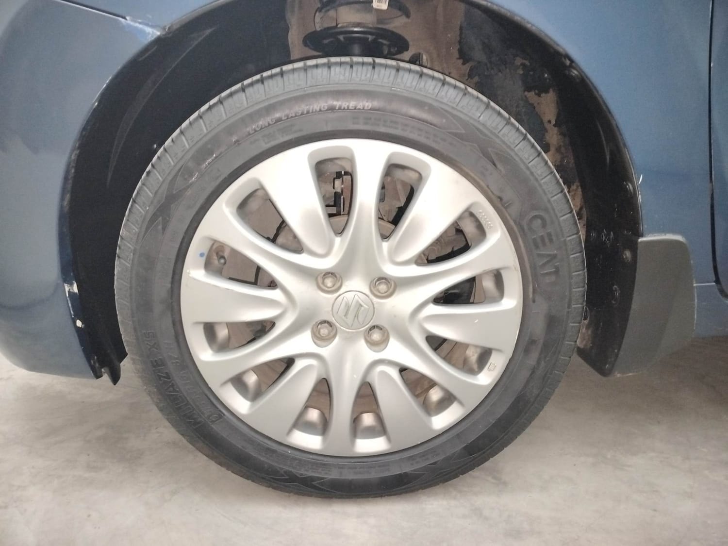 Baleno image 34 Baleno image 34