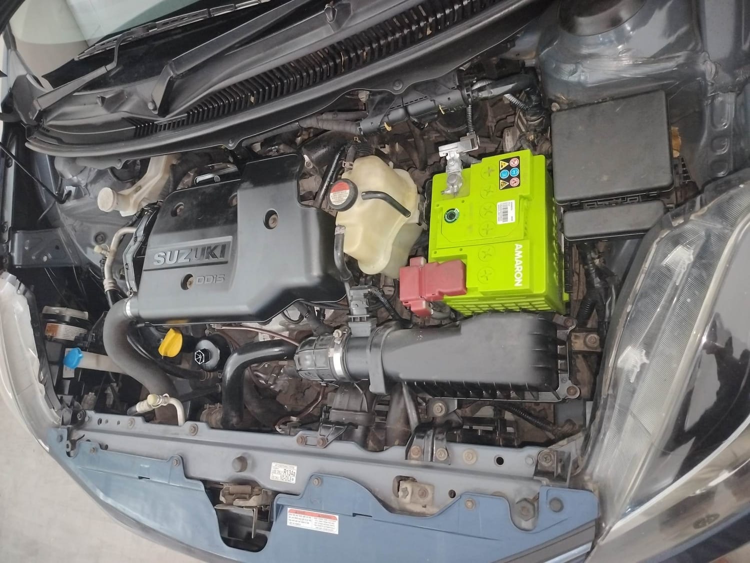 Baleno image 28 Baleno image 28