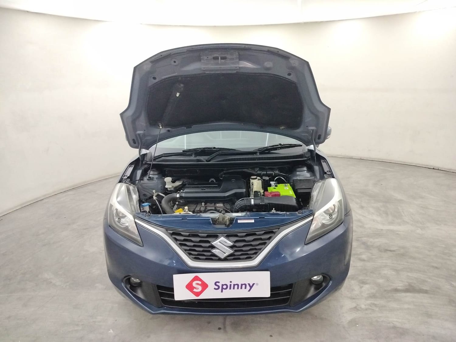 Baleno image 27 Baleno image 27