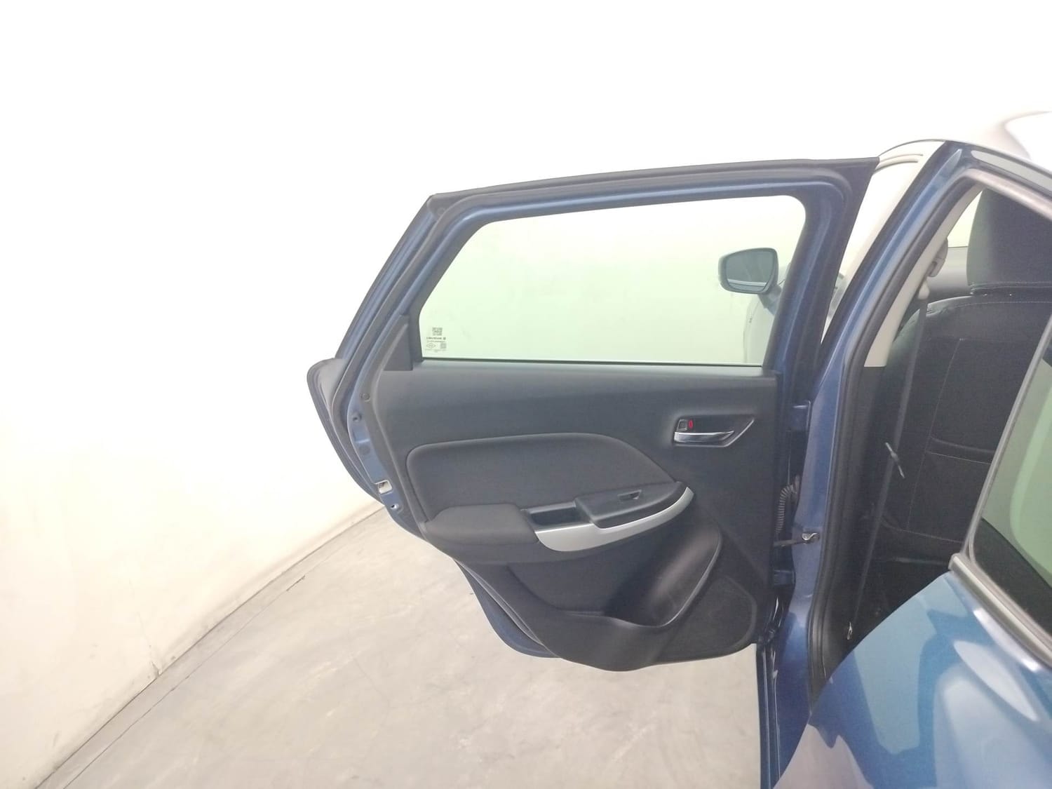 Baleno image 22 Baleno image 22