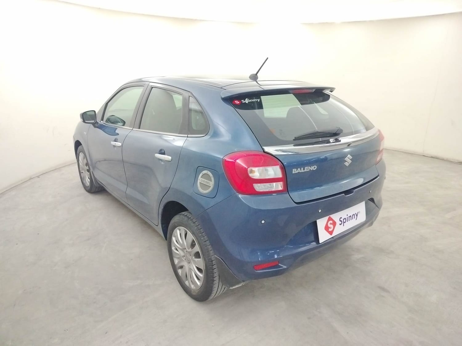 Baleno image 3 Baleno image 3