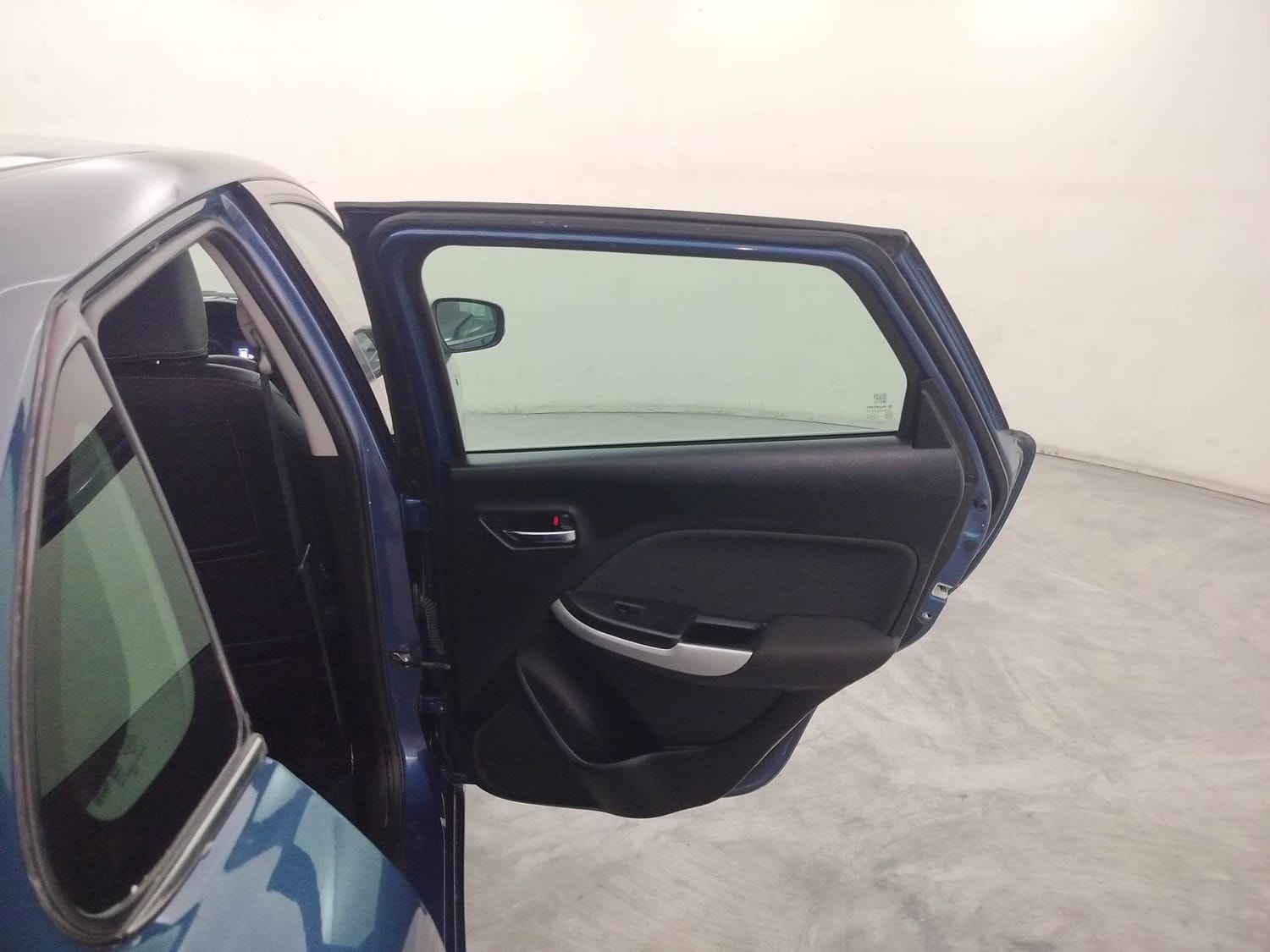 Baleno image 20 Baleno image 20